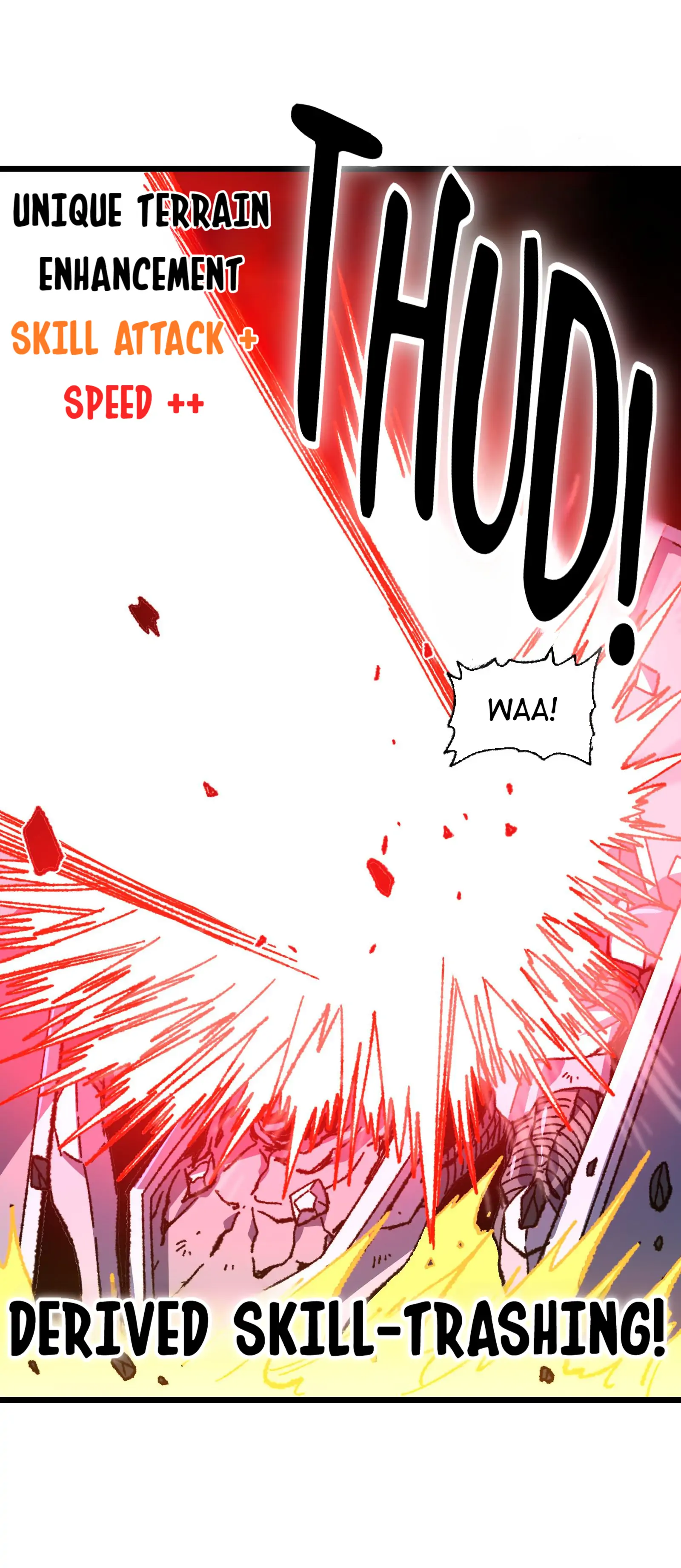 The Unrivaled Delinquent in Combat Has Ended Up Becoming a Healer Within a Game [Official] - Chapter 29 - Page 32