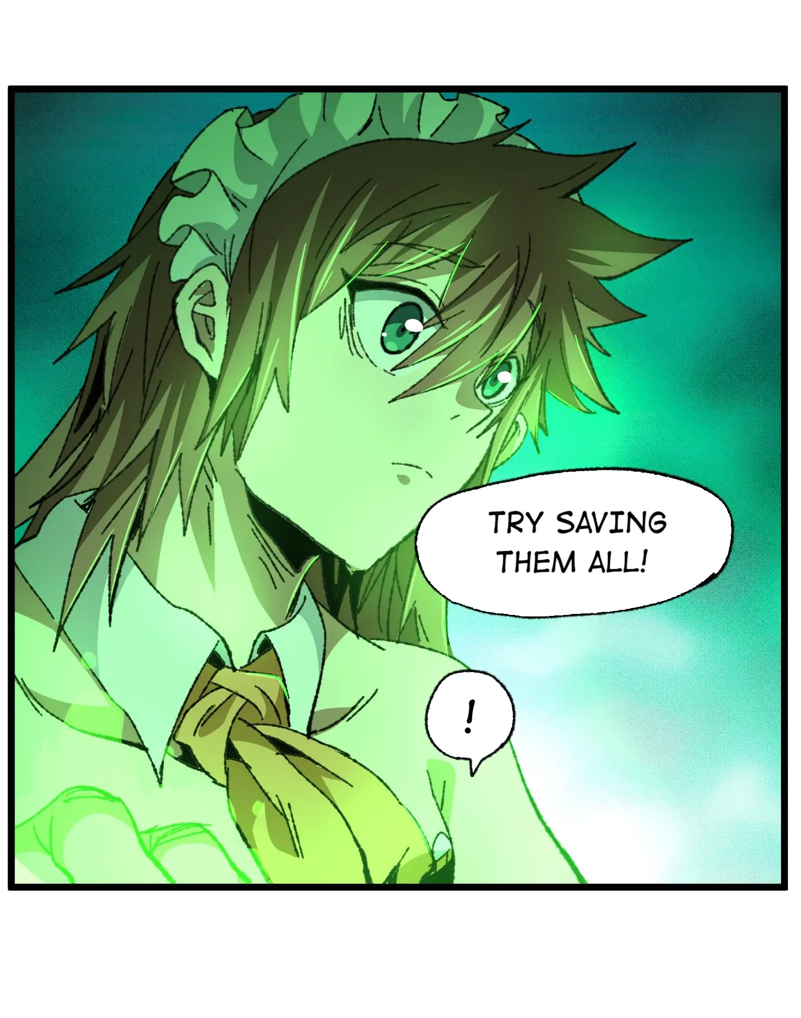 The Unrivaled Delinquent in Combat Has Ended Up Becoming a Healer Within a Game [Official] - Chapter 29 - Page 16