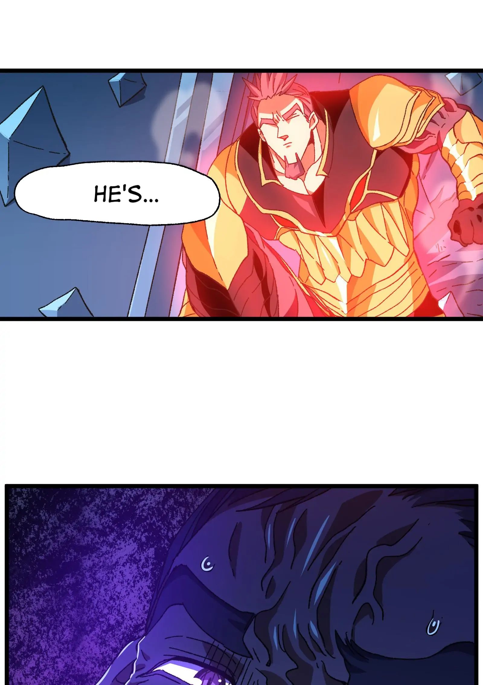 The Unrivaled Delinquent in Combat Has Ended Up Becoming a Healer Within a Game [Official] - Chapter 29 - Page 53