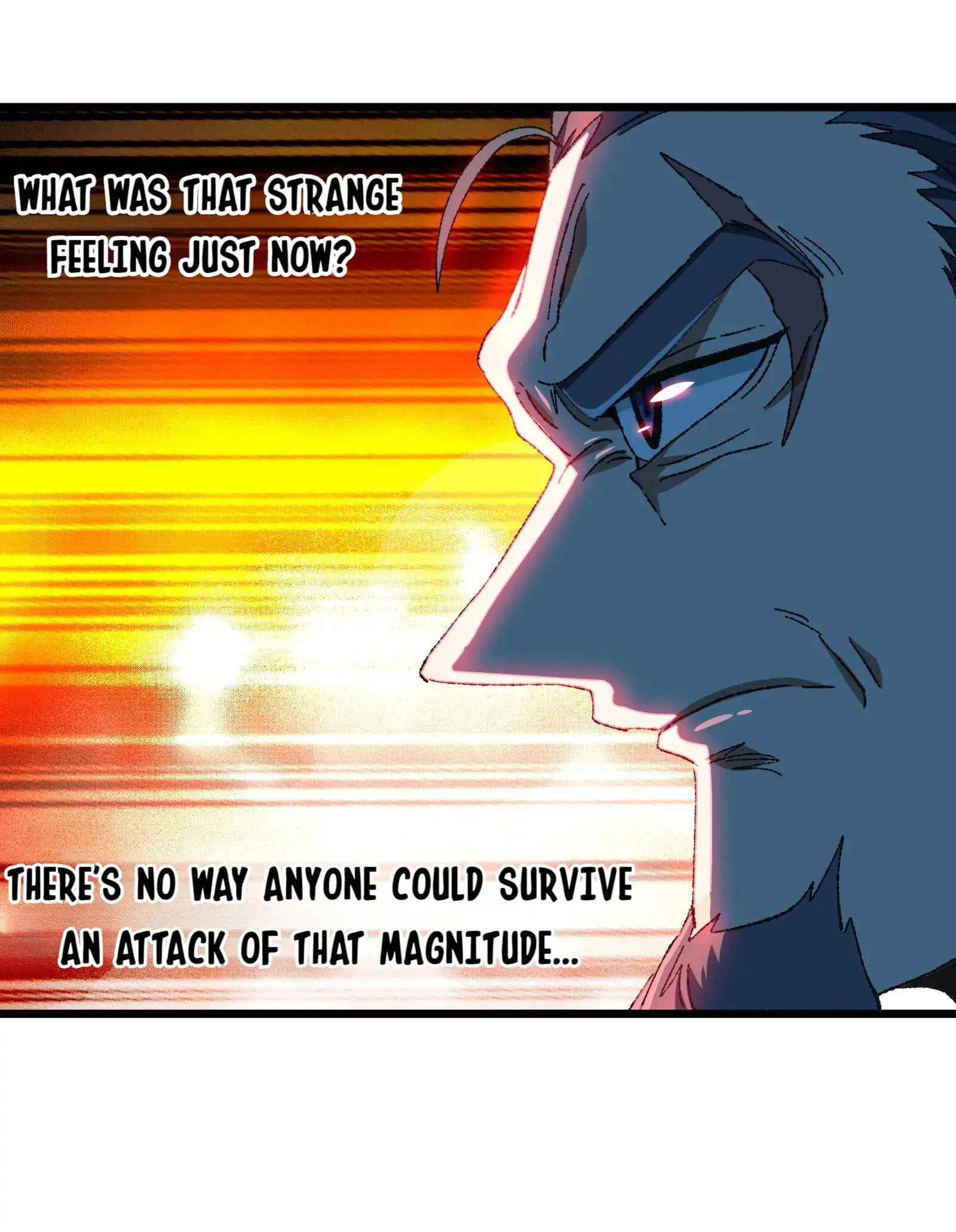 The Unrivaled Delinquent in Combat Has Ended Up Becoming a Healer Within a Game [Official] - Chapter 29 - Page 72