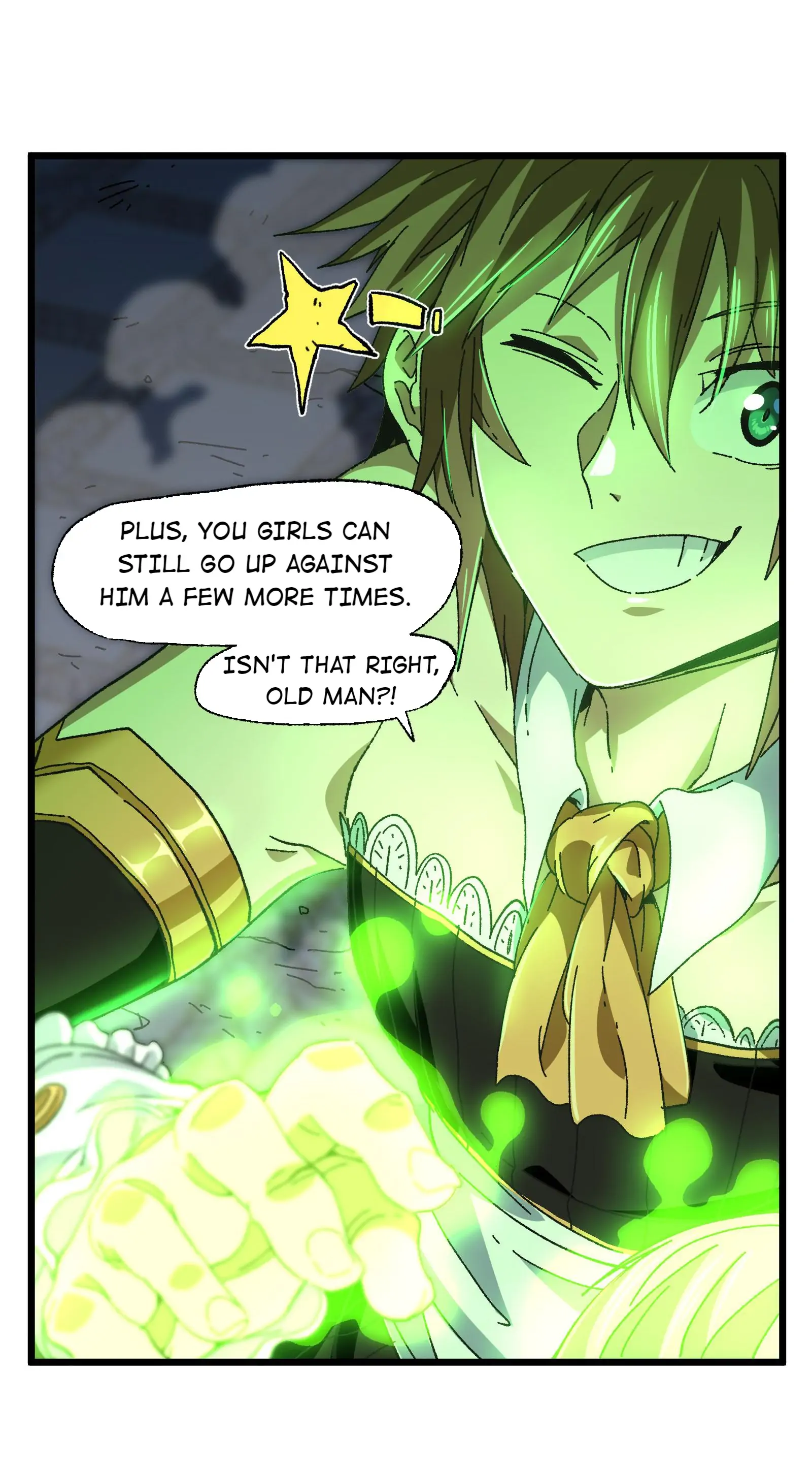 The Unrivaled Delinquent in Combat Has Ended Up Becoming a Healer Within a Game [Official] - Chapter 29 - Page 50