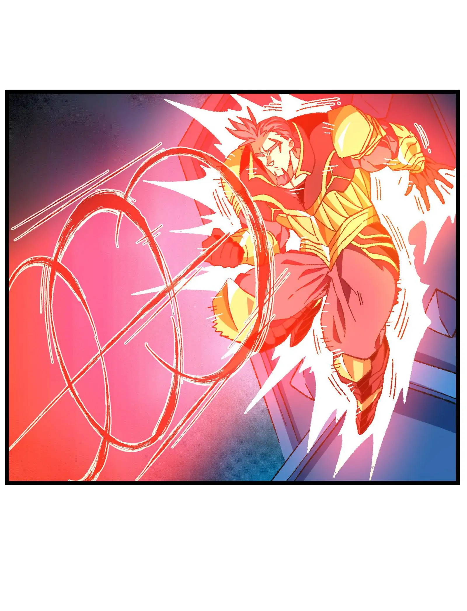 The Unrivaled Delinquent in Combat Has Ended Up Becoming a Healer Within a Game [Official] - Chapter 29 - Page 71