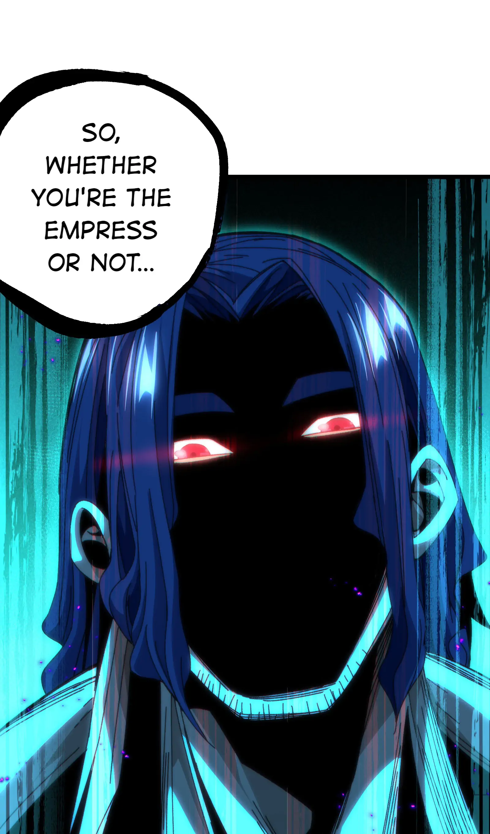 The Unrivaled Delinquent in Combat Has Ended Up Becoming a Healer Within a Game [Official] - Chapter 46 - Page 33