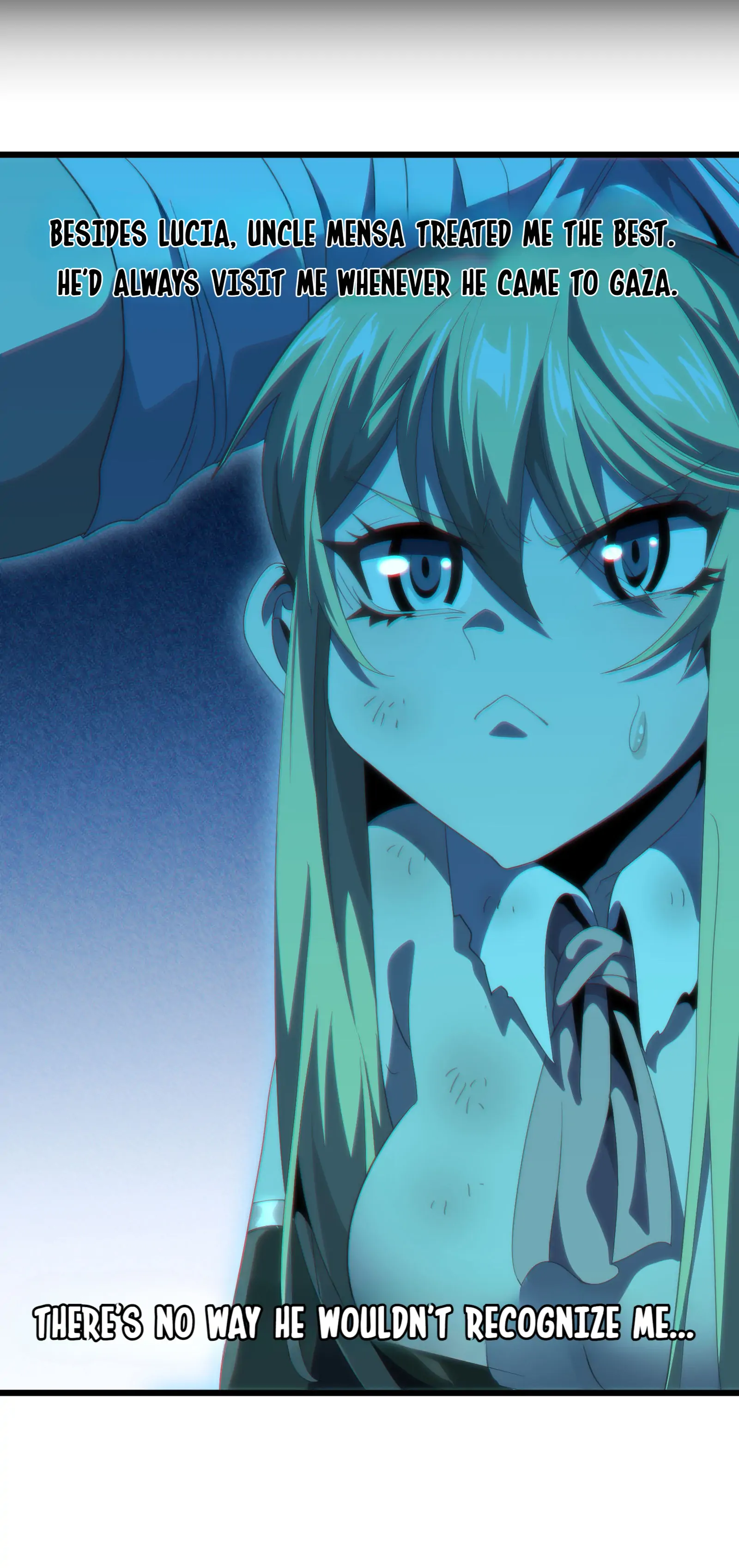 The Unrivaled Delinquent in Combat Has Ended Up Becoming a Healer Within a Game [Official] - Chapter 46 - Page 23