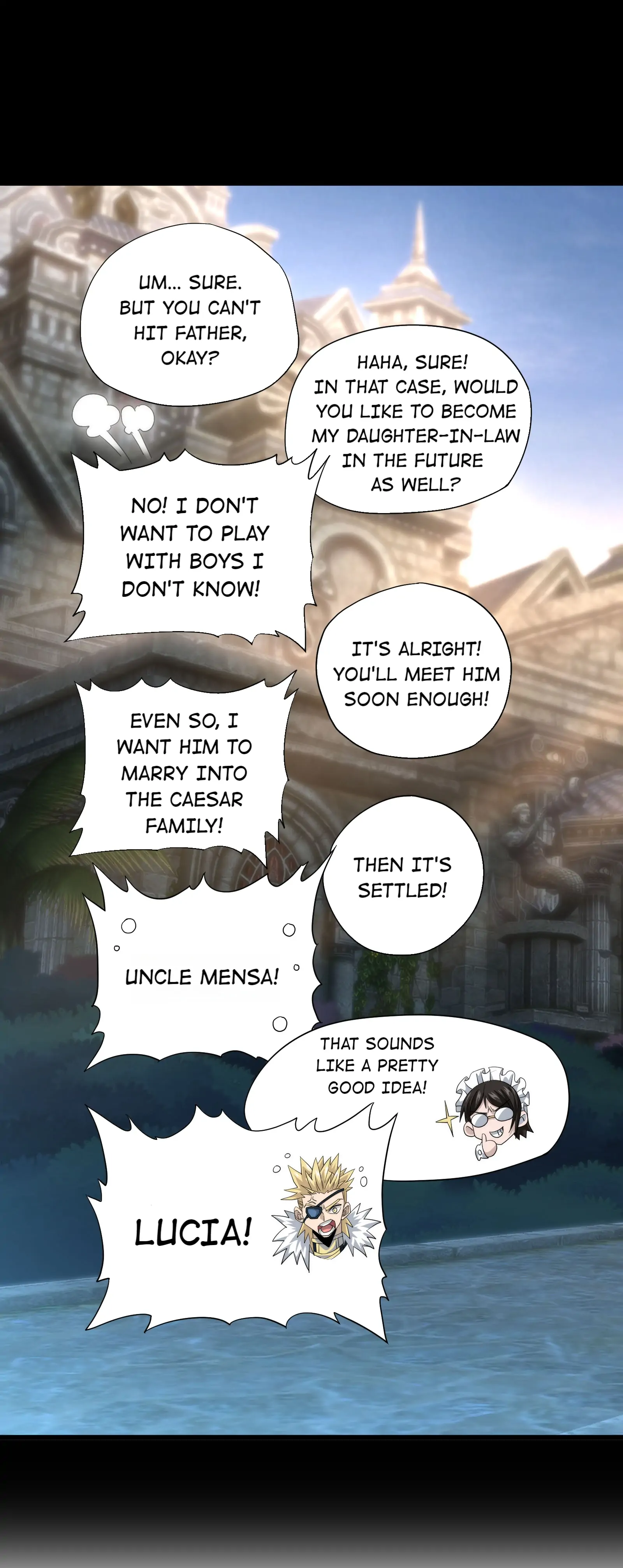 The Unrivaled Delinquent in Combat Has Ended Up Becoming a Healer Within a Game [Official] - Chapter 46 - Page 22
