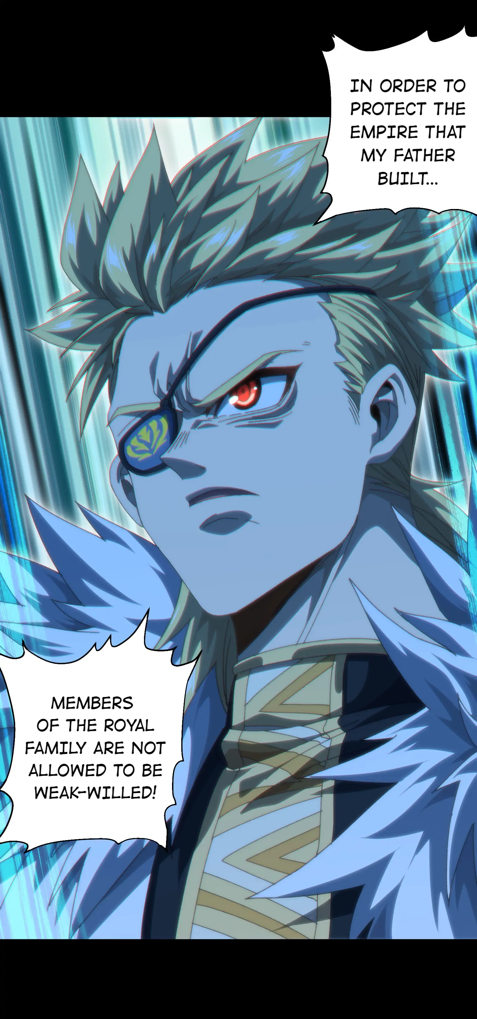 The Unrivaled Delinquent in Combat Has Ended Up Becoming a Healer Within a Game [Official] - Chapter 46 - Page 9
