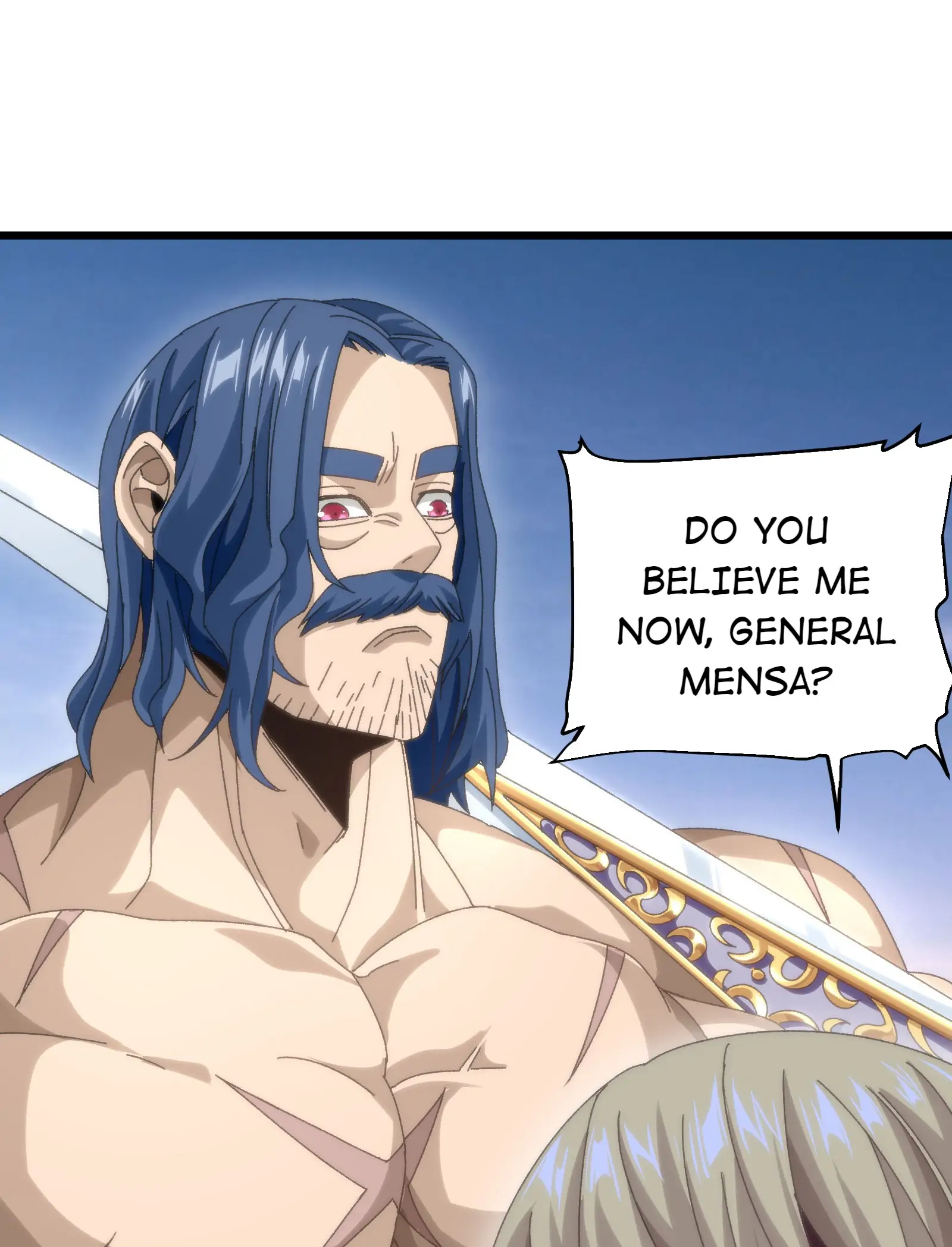 The Unrivaled Delinquent in Combat Has Ended Up Becoming a Healer Within a Game [Official] - Chapter 46 - Page 41