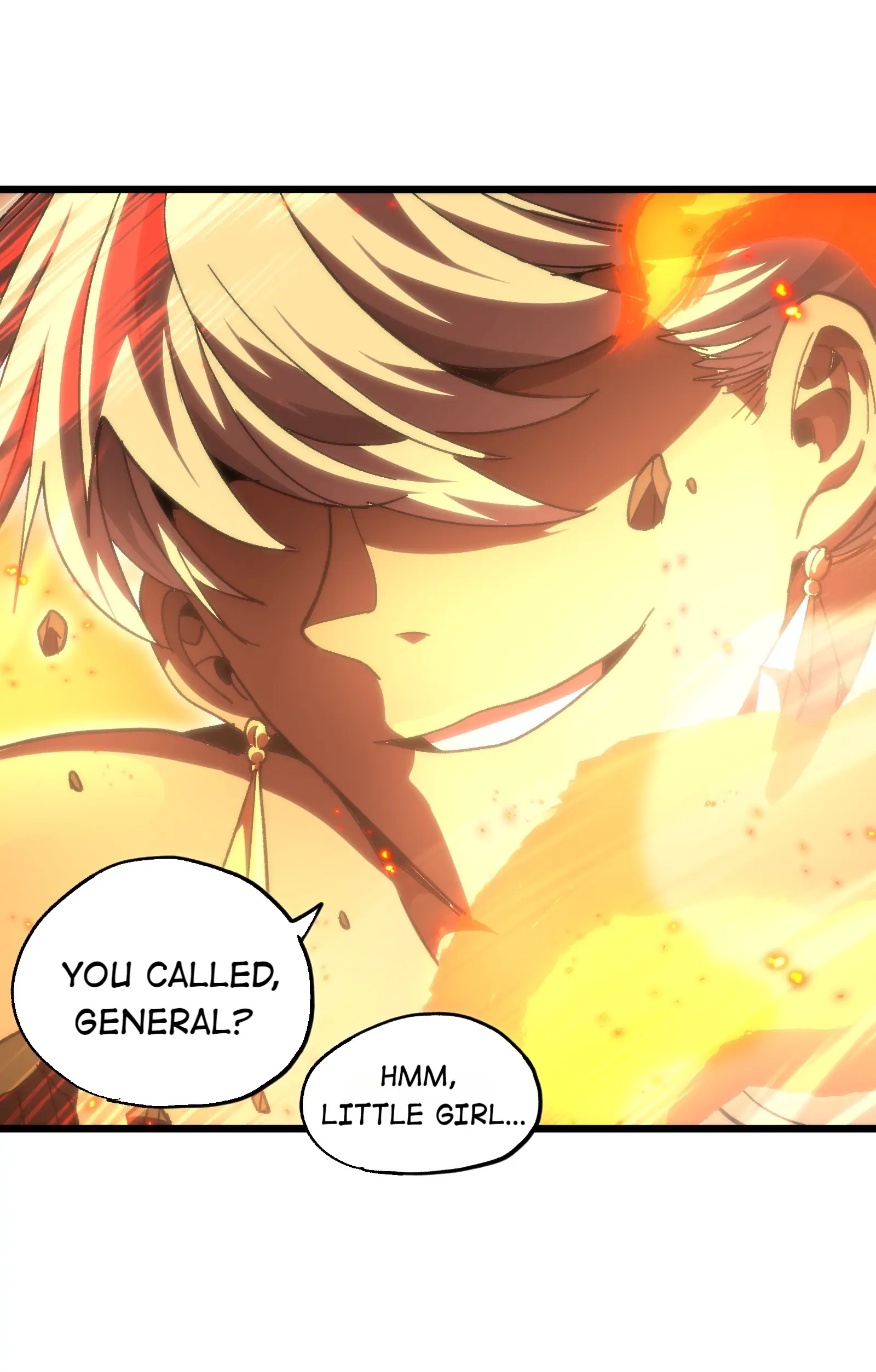 The Unrivaled Delinquent in Combat Has Ended Up Becoming a Healer Within a Game [Official] - Chapter 46 - Page 48