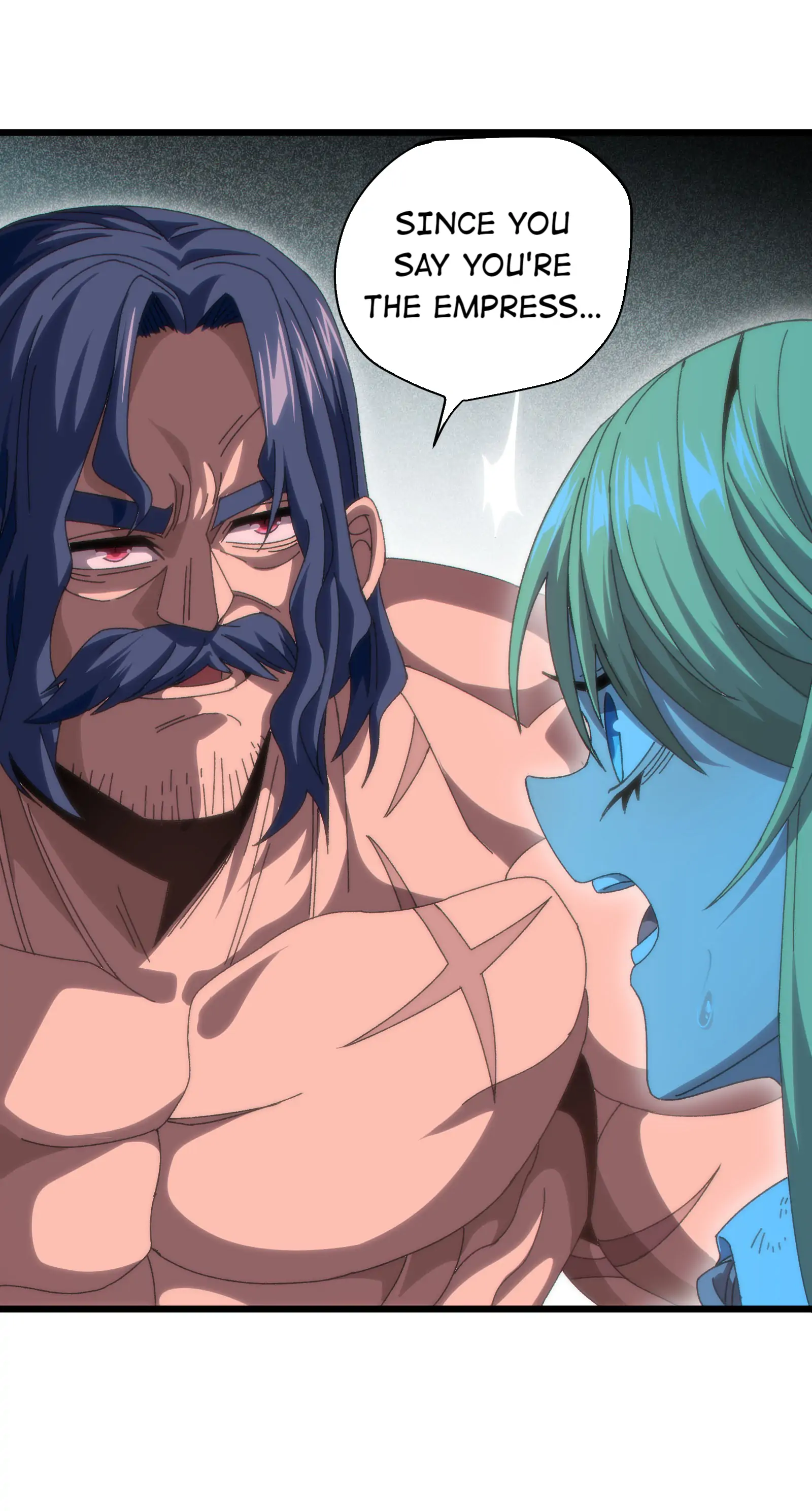 The Unrivaled Delinquent in Combat Has Ended Up Becoming a Healer Within a Game [Official] - Chapter 46 - Page 29