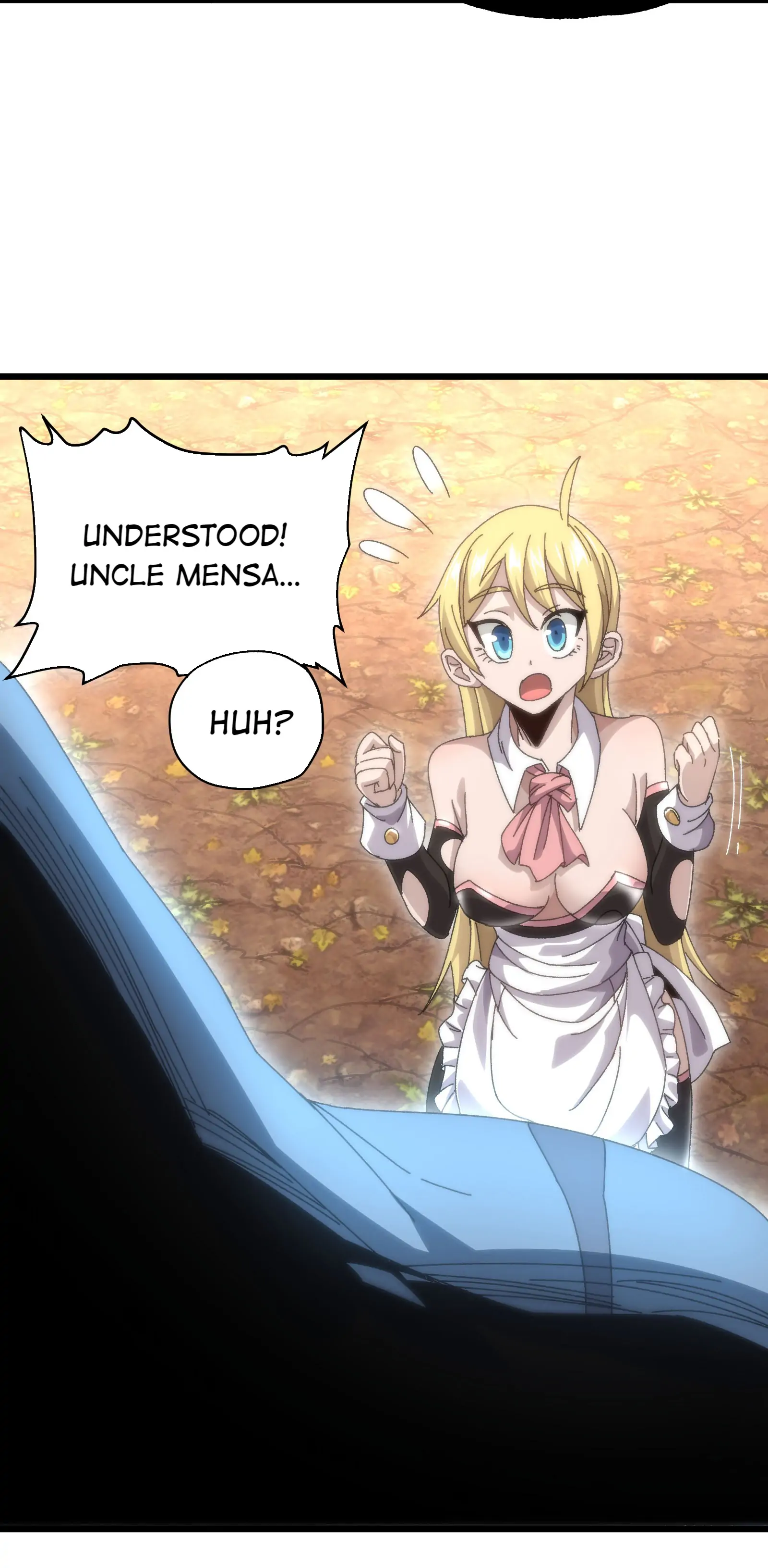 The Unrivaled Delinquent in Combat Has Ended Up Becoming a Healer Within a Game [Official] - Chapter 46 - Page 35