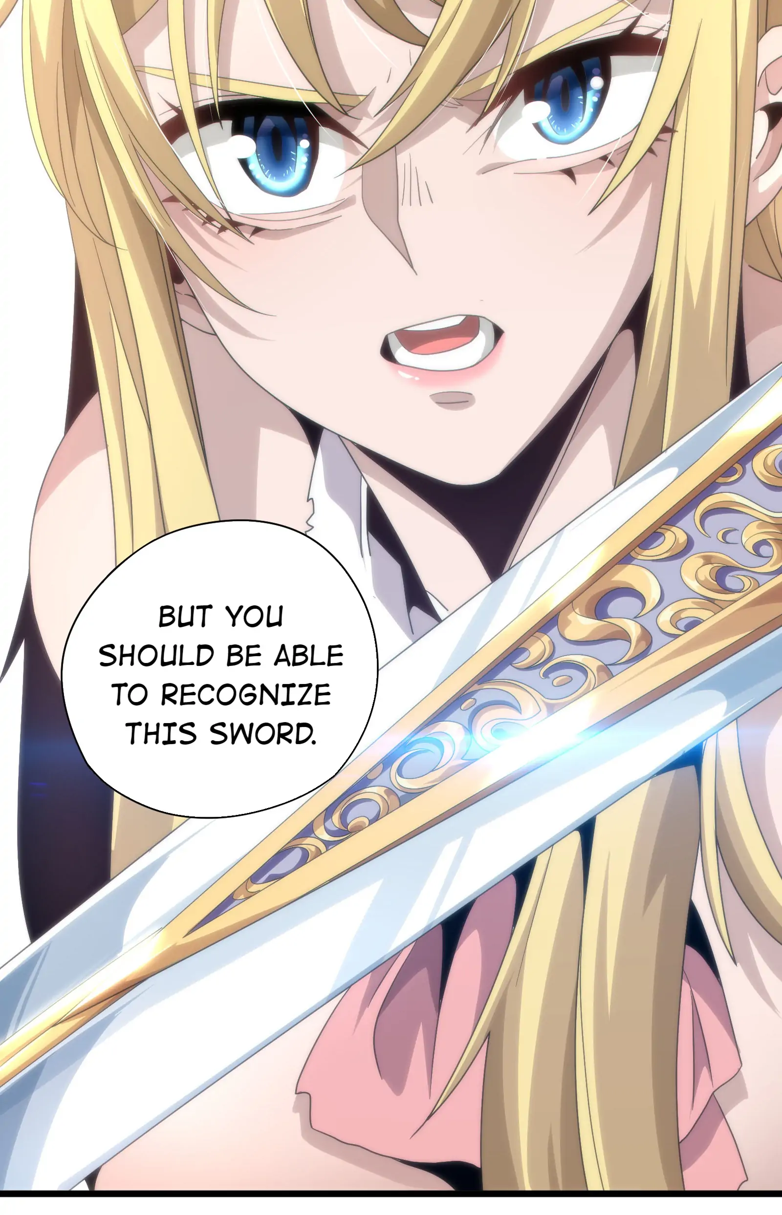 The Unrivaled Delinquent in Combat Has Ended Up Becoming a Healer Within a Game [Official] - Chapter 46 - Page 27
