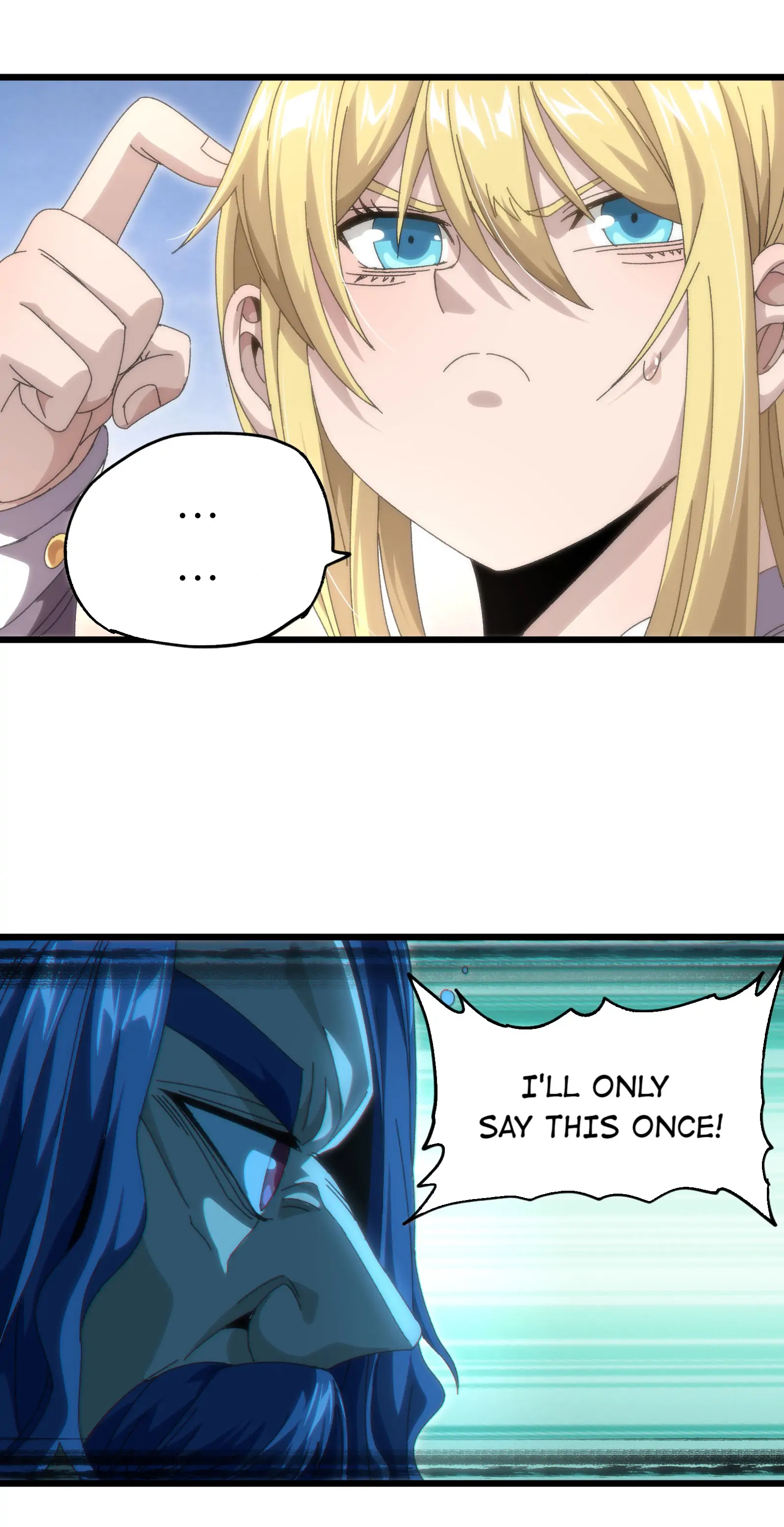 The Unrivaled Delinquent in Combat Has Ended Up Becoming a Healer Within a Game [Official] - Chapter 46 - Page 57