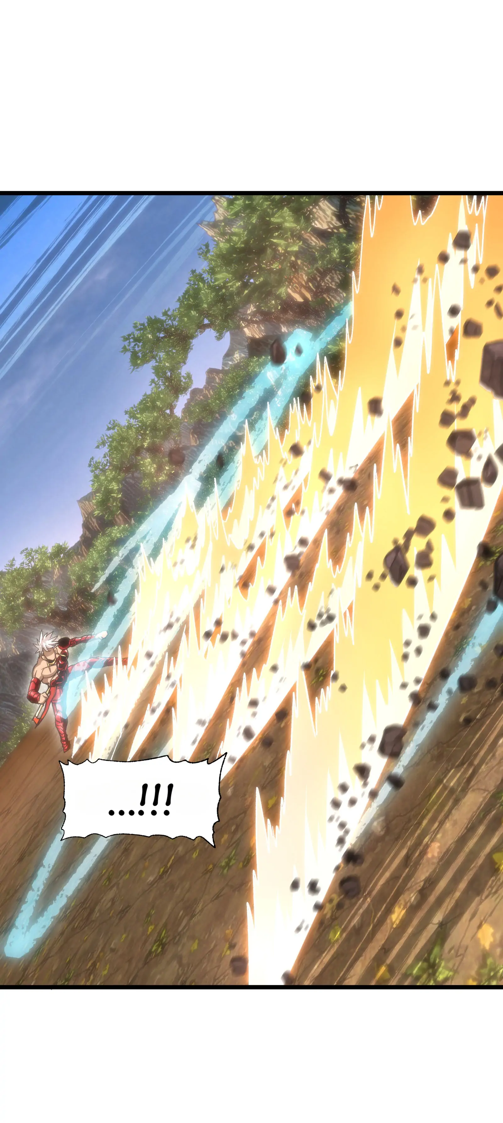 The Unrivaled Delinquent in Combat Has Ended Up Becoming a Healer Within a Game [Official] - Chapter 47 - Page 50