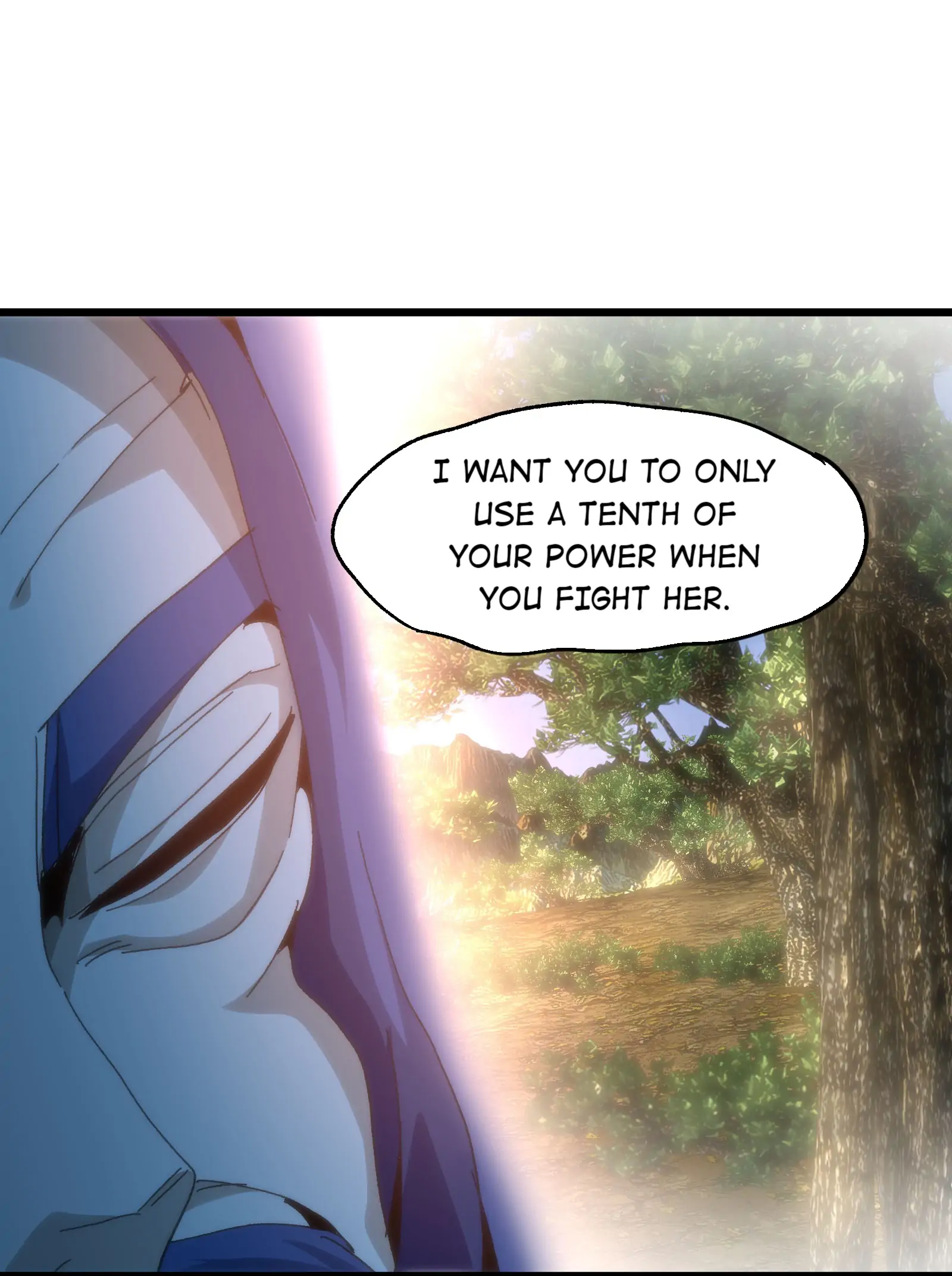 The Unrivaled Delinquent in Combat Has Ended Up Becoming a Healer Within a Game [Official] - Chapter 47 - Page 67