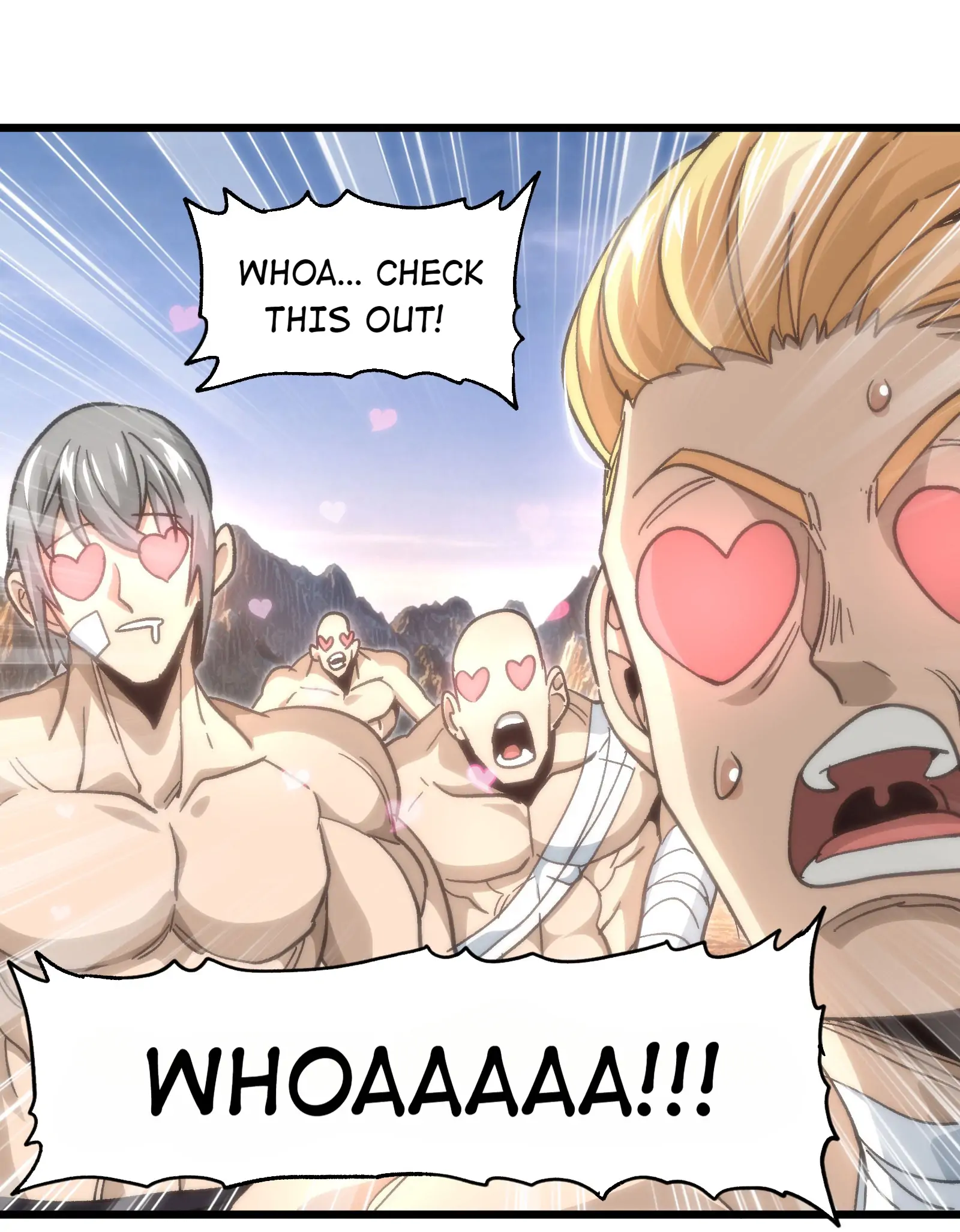 The Unrivaled Delinquent in Combat Has Ended Up Becoming a Healer Within a Game [Official] - Chapter 47 - Page 9