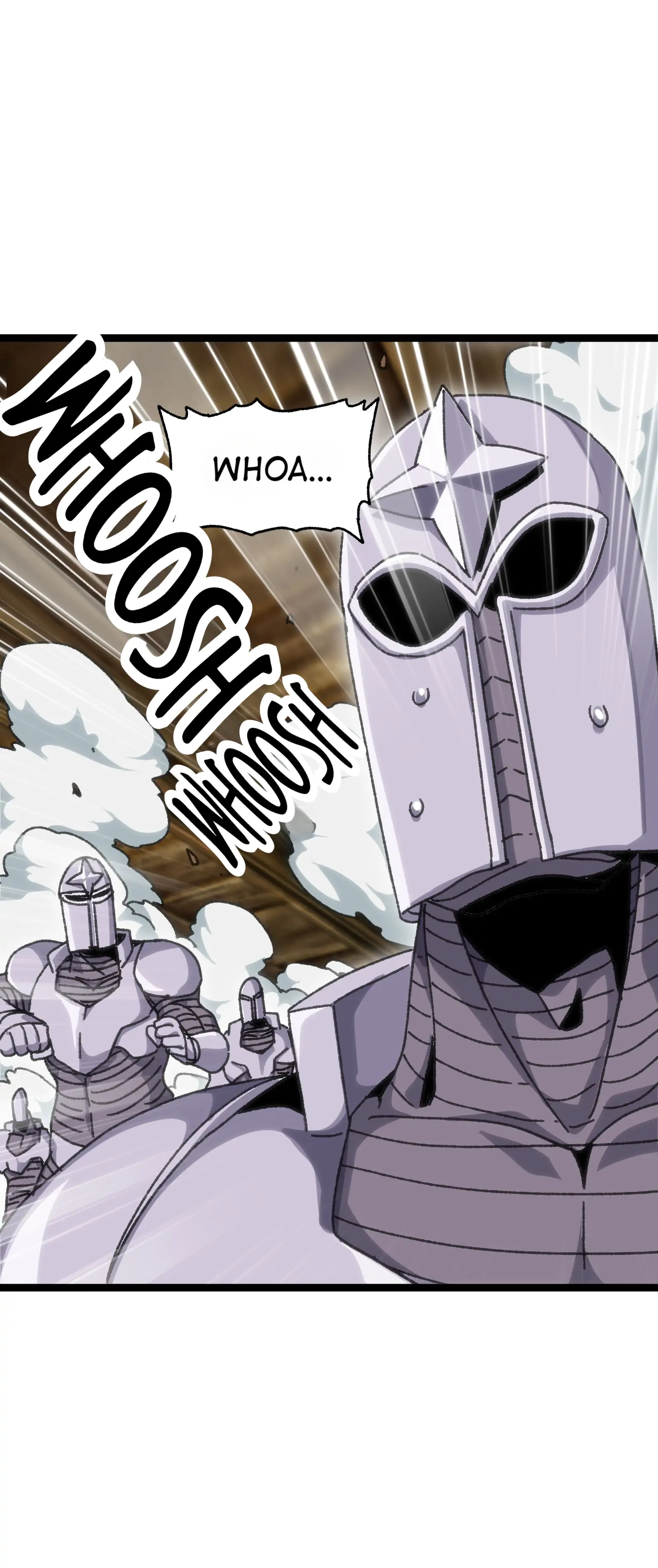 The Unrivaled Delinquent in Combat Has Ended Up Becoming a Healer Within a Game [Official] - Chapter 58 - Page 29
