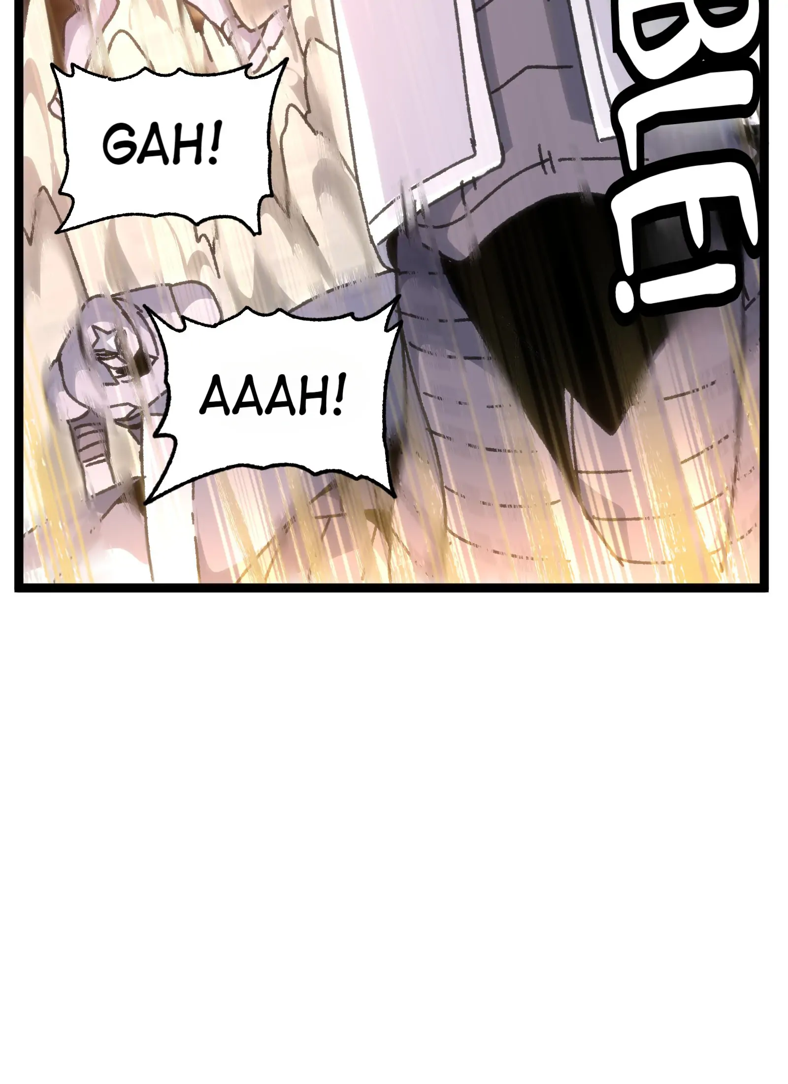 The Unrivaled Delinquent in Combat Has Ended Up Becoming a Healer Within a Game [Official] - Chapter 58 - Page 64