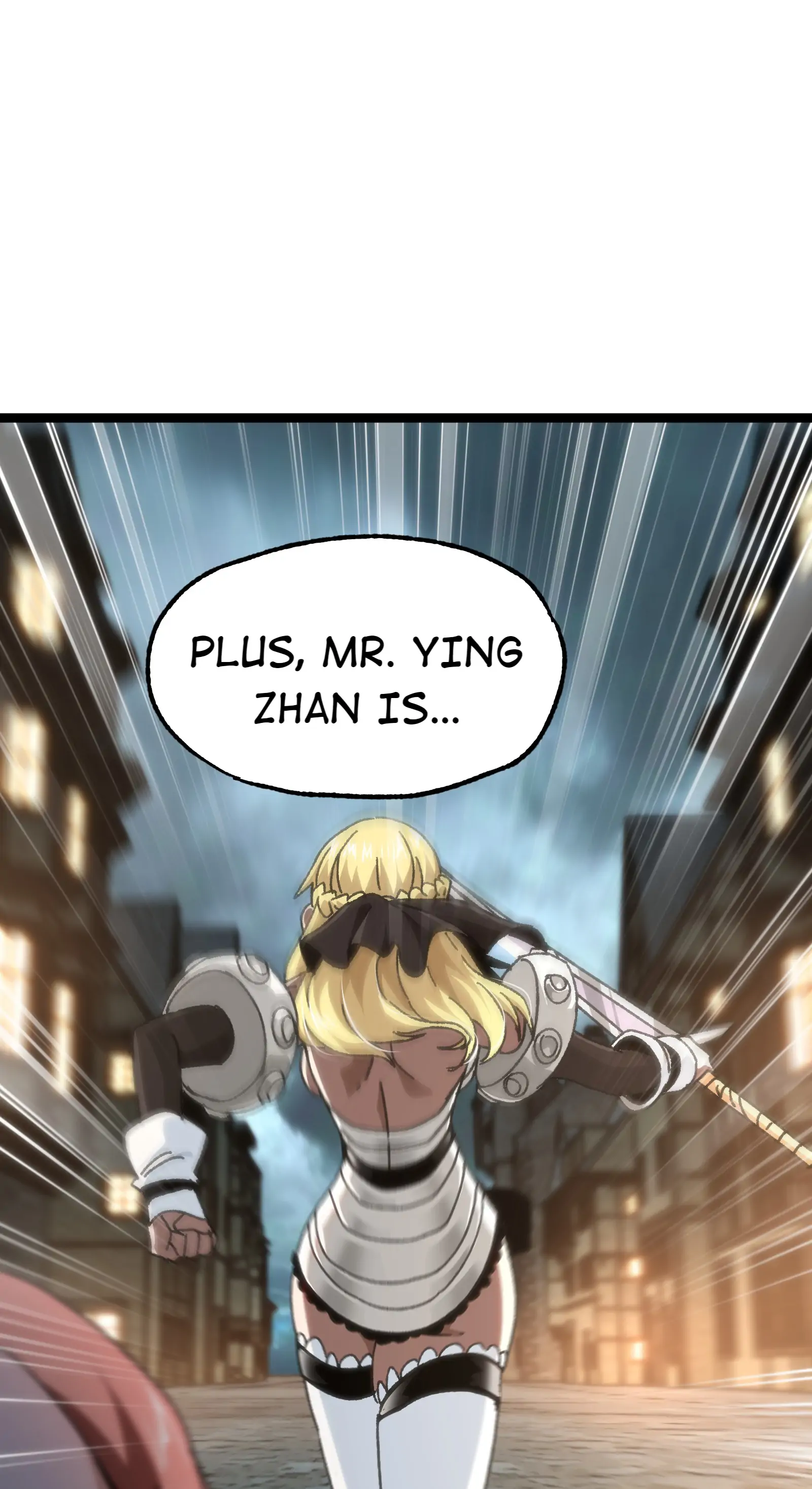 The Unrivaled Delinquent in Combat Has Ended Up Becoming a Healer Within a Game [Official] - Chapter 58 - Page 12