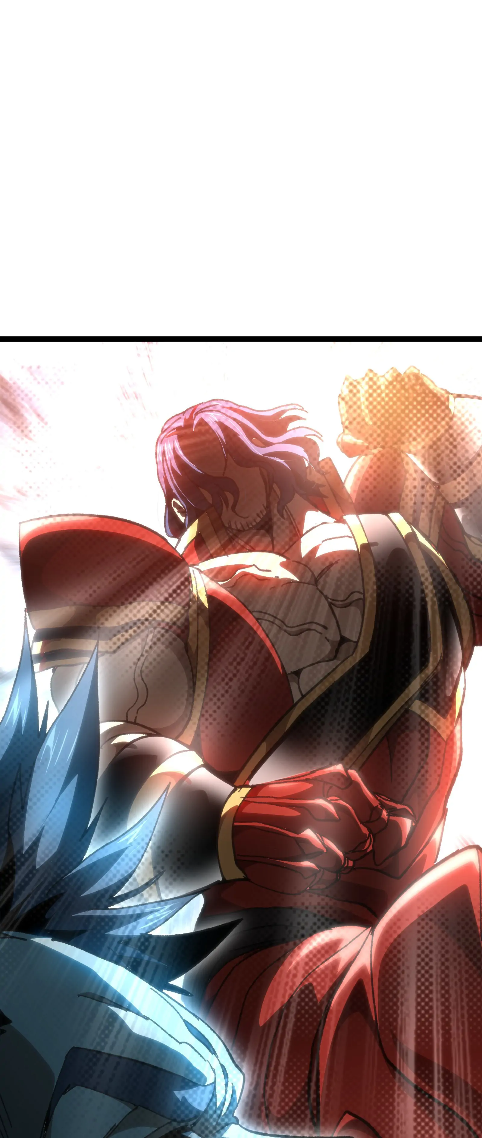 The Unrivaled Delinquent in Combat Has Ended Up Becoming a Healer Within a Game [Official] - Chapter 58 - Page 83
