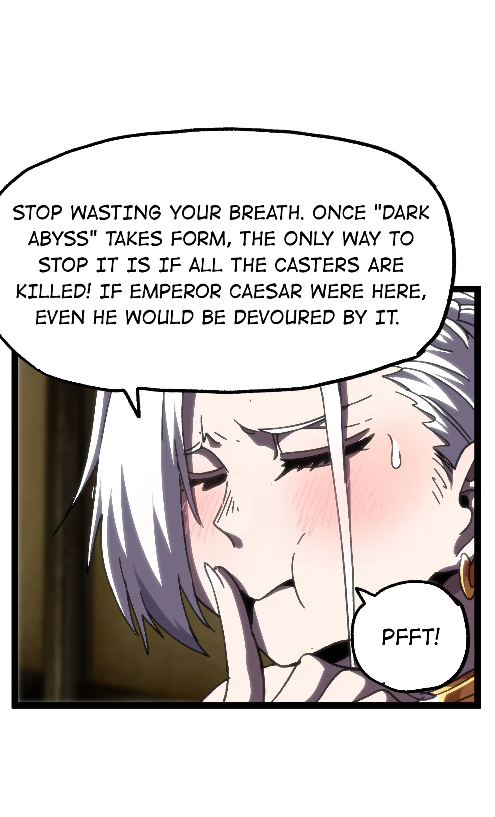 The Unrivaled Delinquent in Combat Has Ended Up Becoming a Healer Within a Game [Official] - Chapter 63 - Page 43