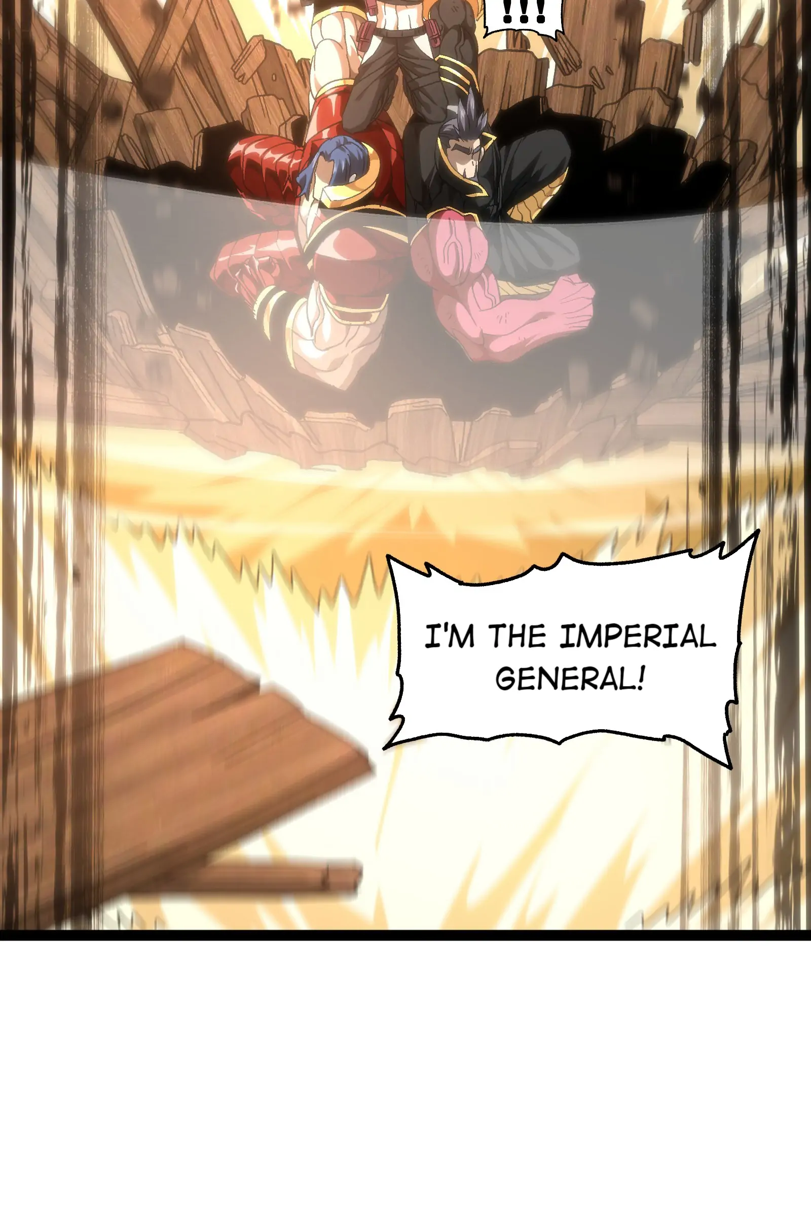 The Unrivaled Delinquent in Combat Has Ended Up Becoming a Healer Within a Game [Official] - Chapter 63 - Page 9
