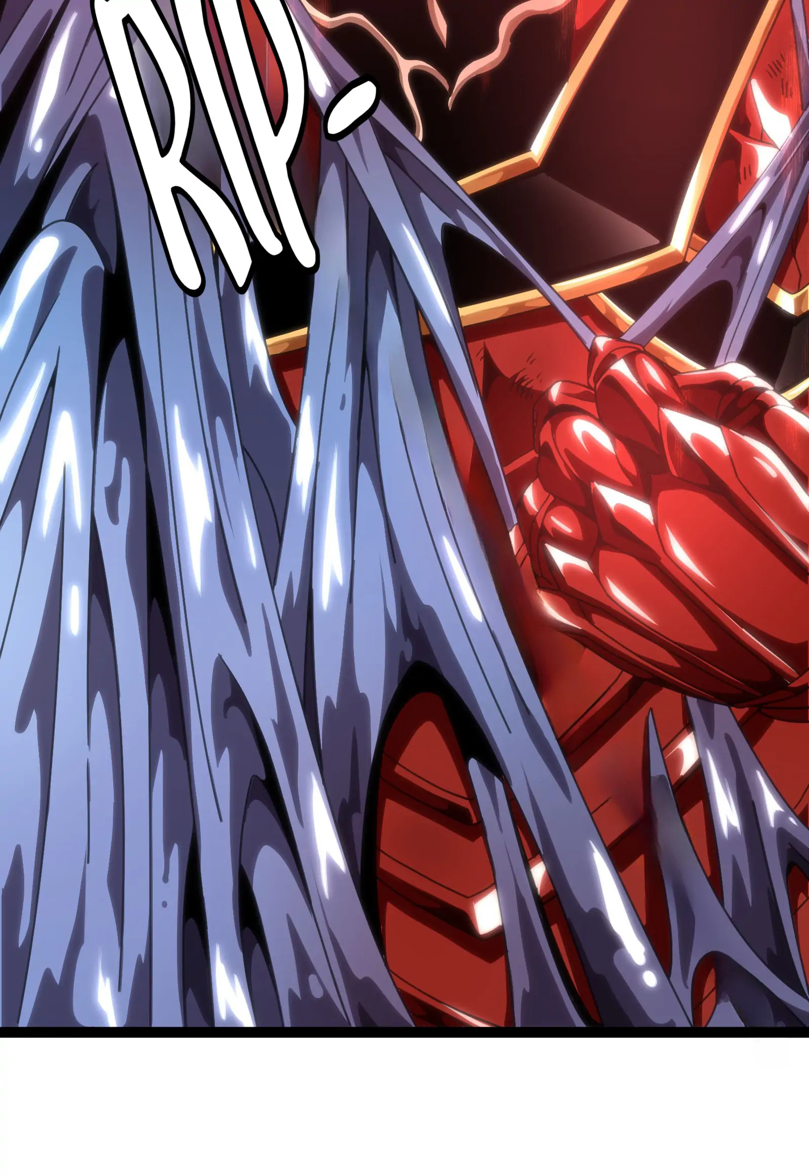 The Unrivaled Delinquent in Combat Has Ended Up Becoming a Healer Within a Game [Official] - Chapter 63 - Page 35
