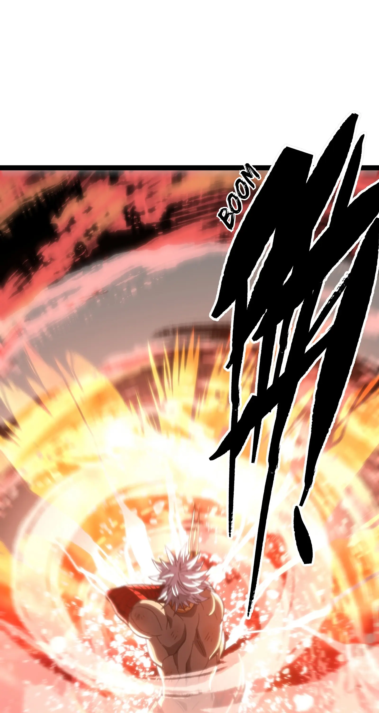 The Unrivaled Delinquent in Combat Has Ended Up Becoming a Healer Within a Game [Official] - Chapter 69 - Page 97