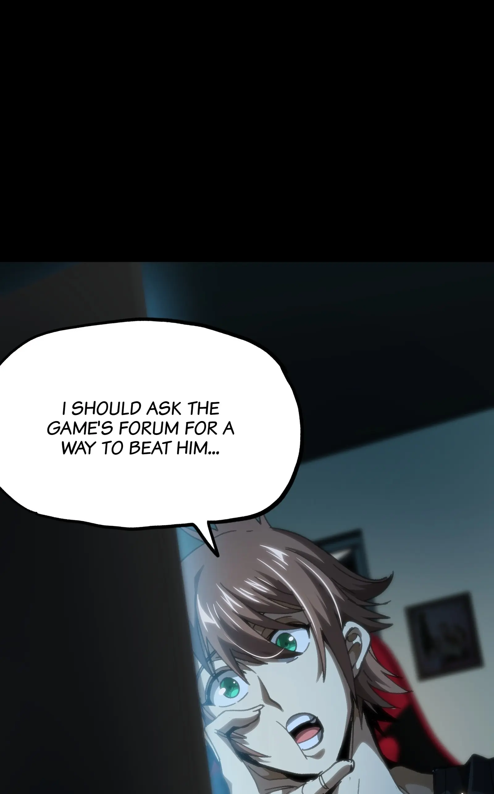 The Unrivaled Delinquent in Combat Has Ended Up Becoming a Healer Within a Game [Official] - Chapter 69 - Page 32
