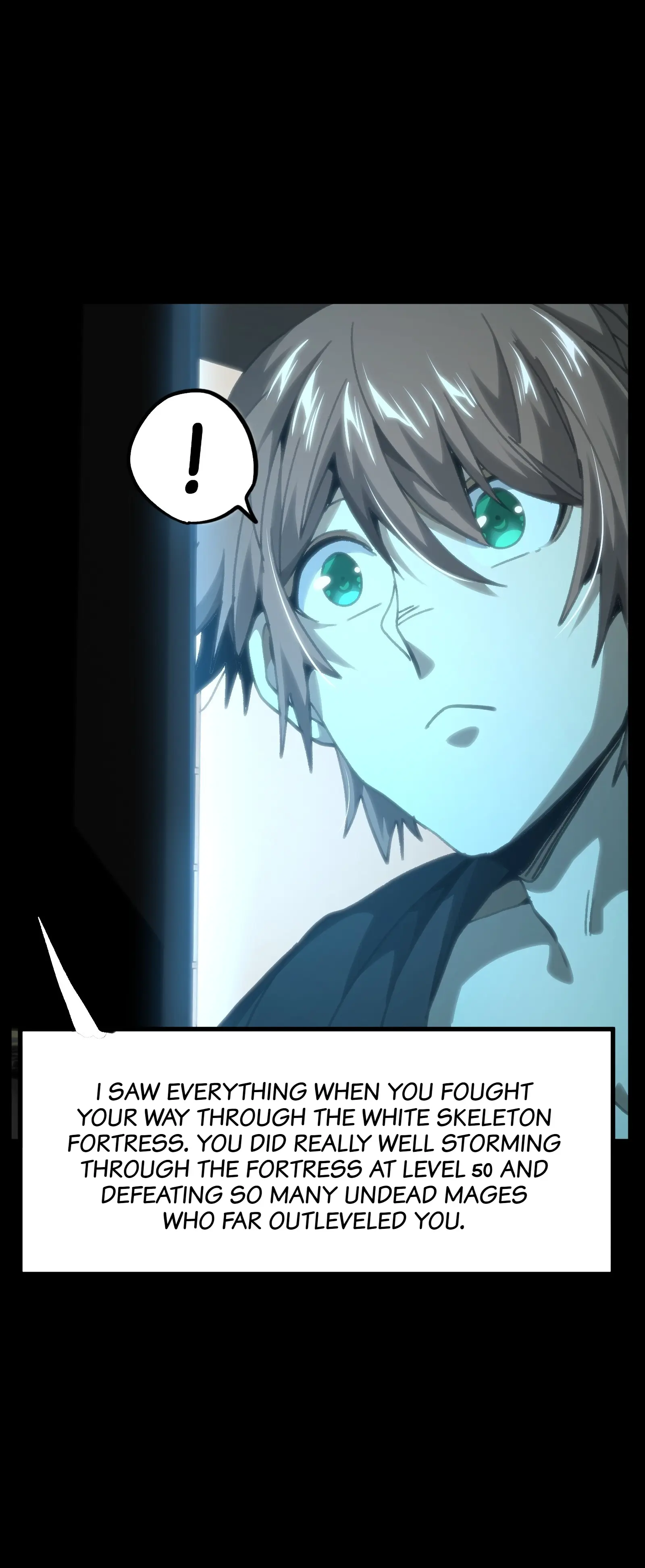 The Unrivaled Delinquent in Combat Has Ended Up Becoming a Healer Within a Game [Official] - Chapter 69 - Page 39