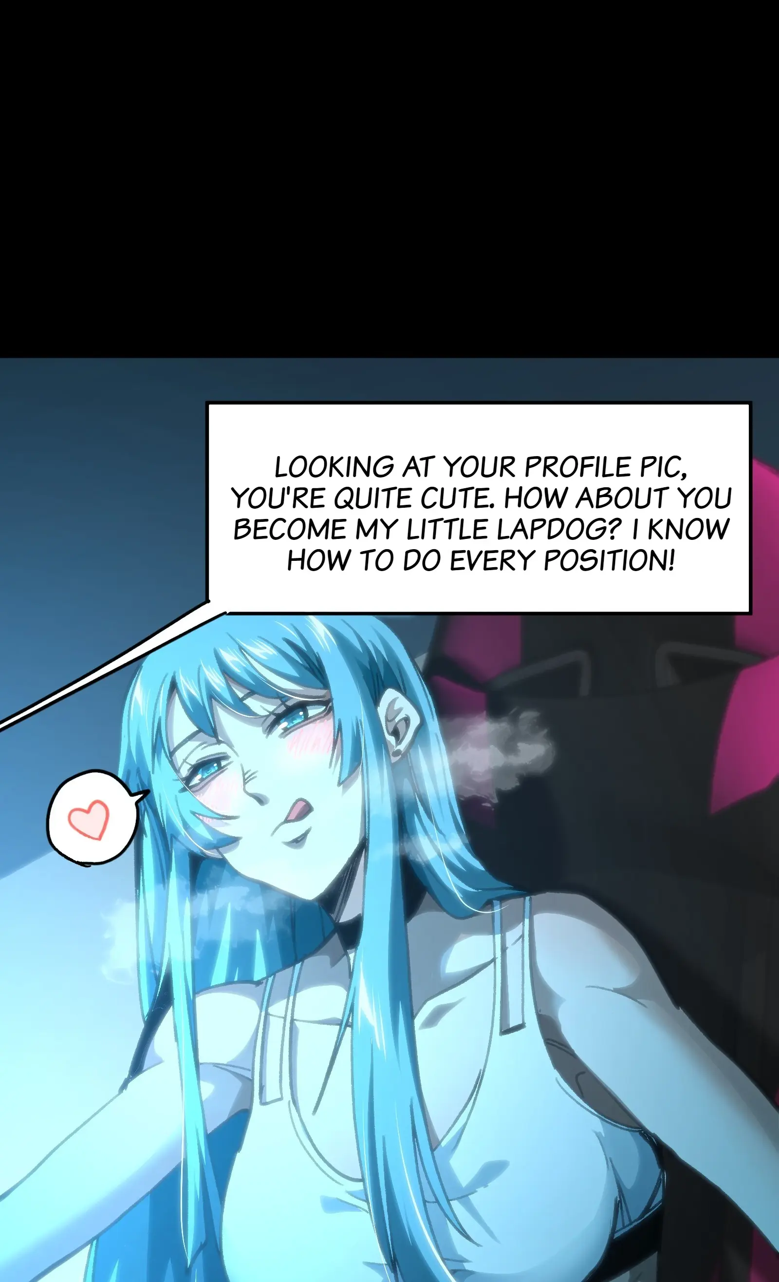 The Unrivaled Delinquent in Combat Has Ended Up Becoming a Healer Within a Game [Official] - Chapter 69 - Page 40