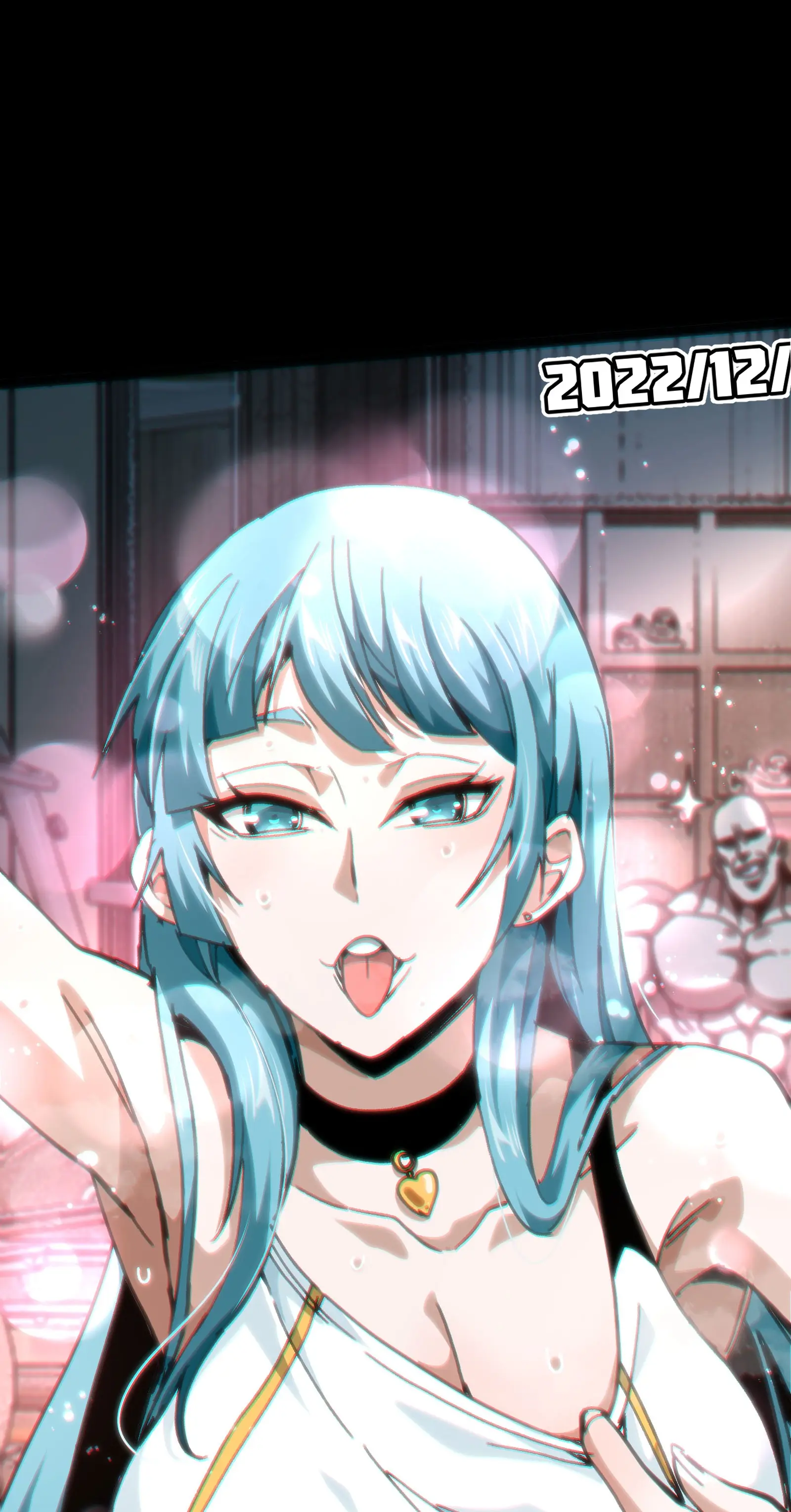 The Unrivaled Delinquent in Combat Has Ended Up Becoming a Healer Within a Game [Official] - Chapter 69 - Page 45