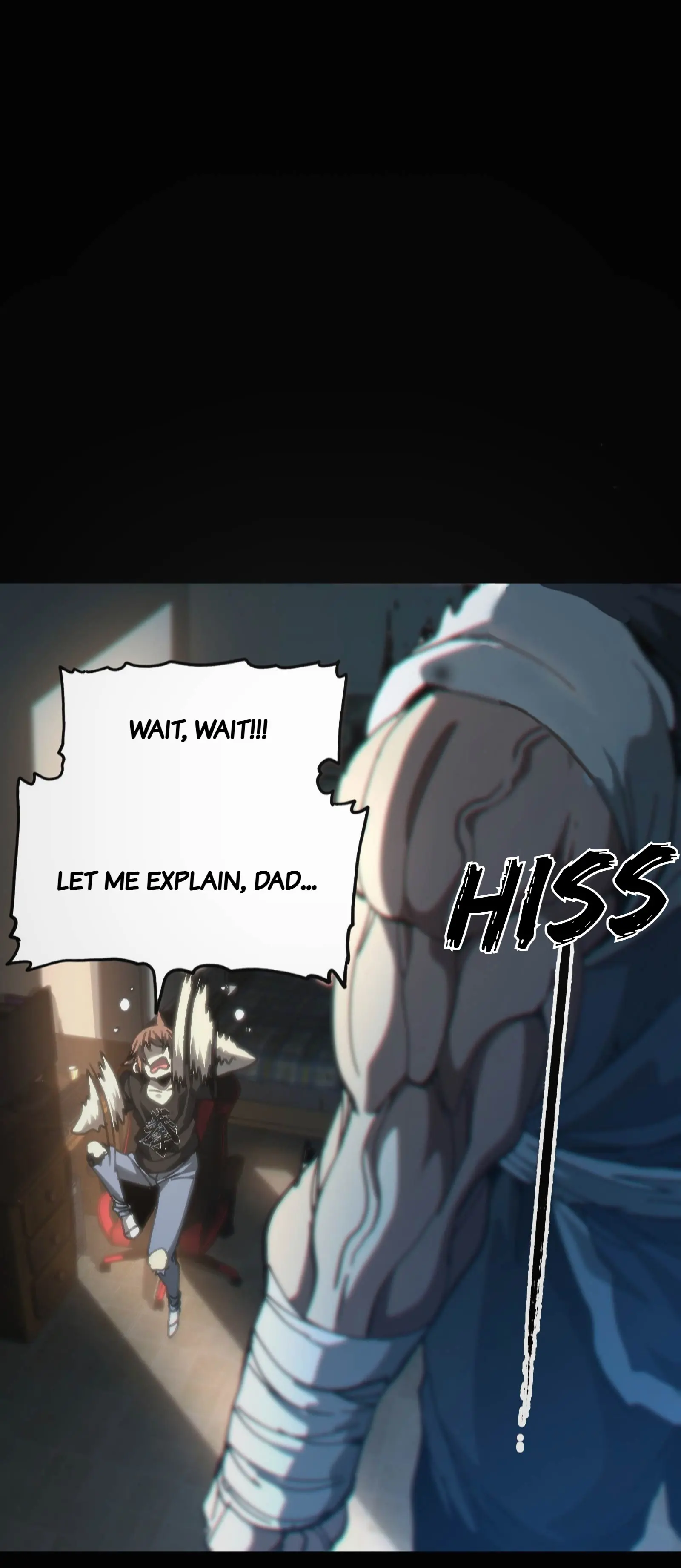 The Unrivaled Delinquent in Combat Has Ended Up Becoming a Healer Within a Game [Official] - Chapter 69 - Page 50