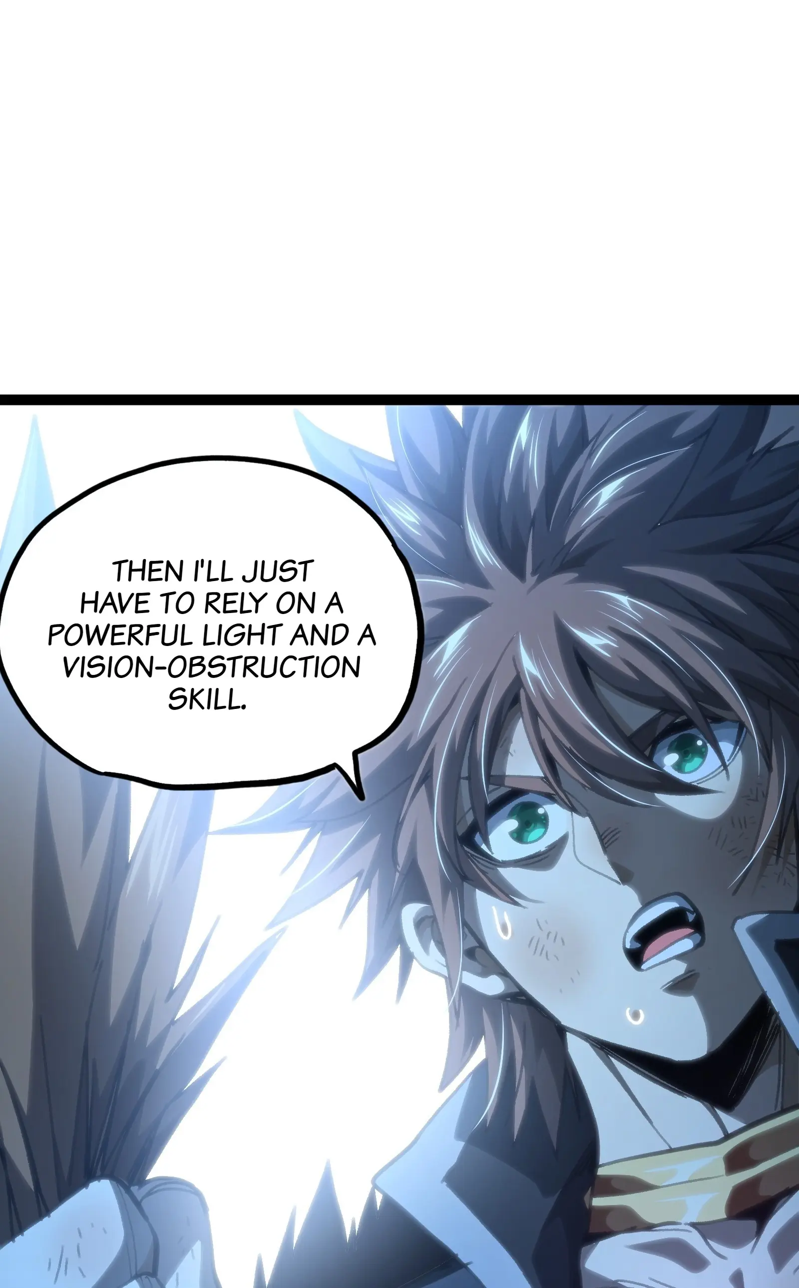 The Unrivaled Delinquent in Combat Has Ended Up Becoming a Healer Within a Game [Official] - Chapter 69 - Page 64