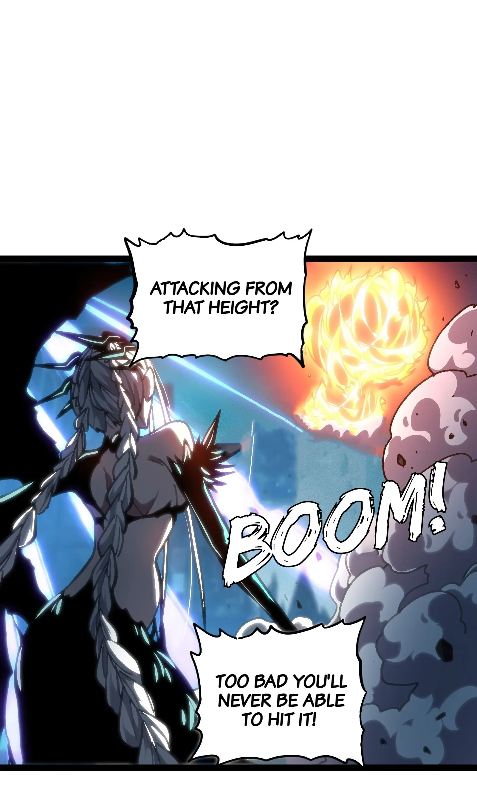 The Unrivaled Delinquent in Combat Has Ended Up Becoming a Healer Within a Game [Official] - Chapter 69 - Page 84