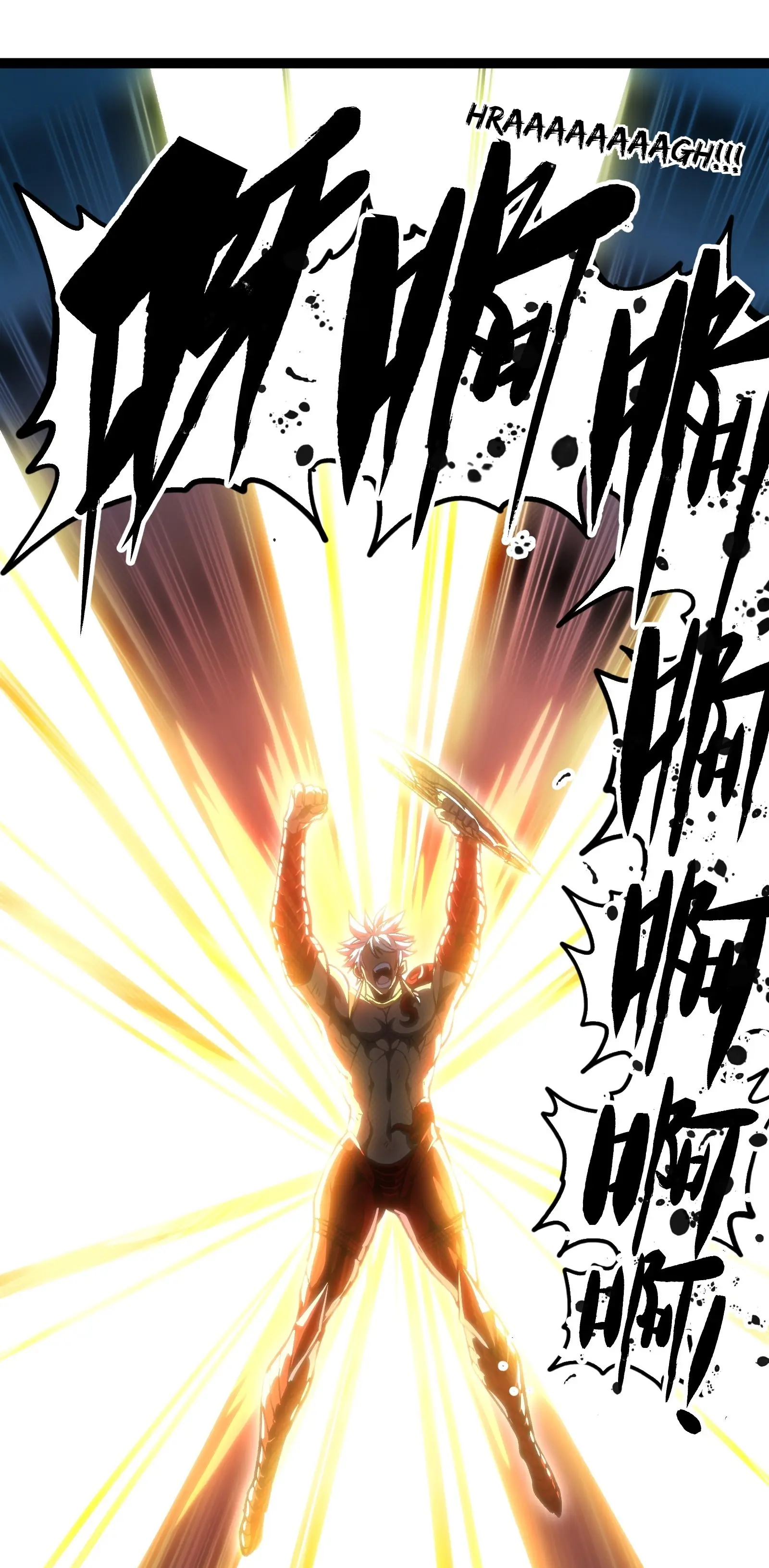 The Unrivaled Delinquent in Combat Has Ended Up Becoming a Healer Within a Game [Official] - Chapter 69 - Page 85