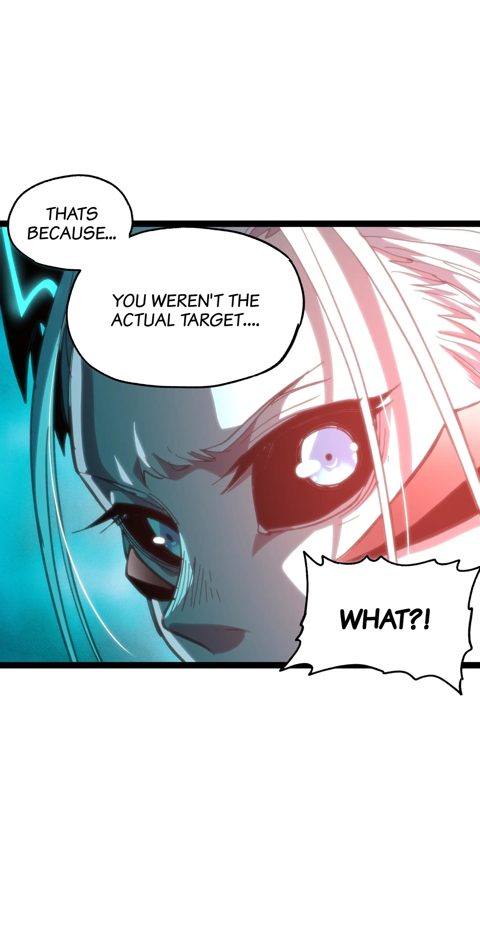 The Unrivaled Delinquent in Combat Has Ended Up Becoming a Healer Within a Game [Official] - Chapter 69 - Page 94