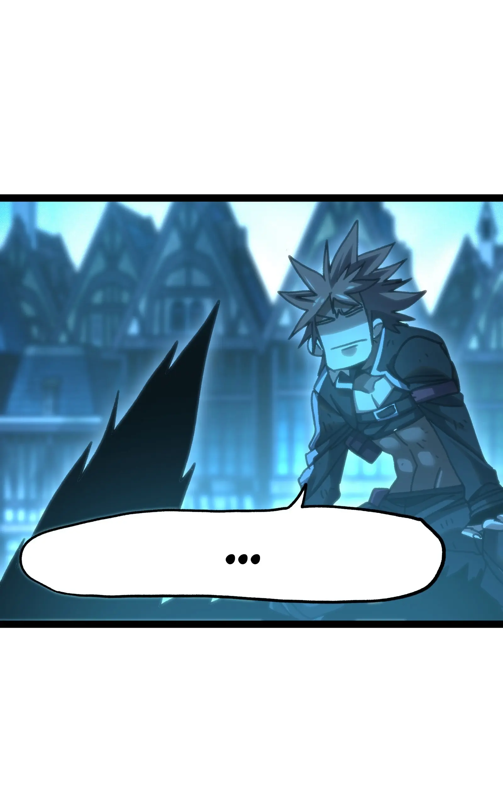 The Unrivaled Delinquent in Combat Has Ended Up Becoming a Healer Within a Game [Official] - Chapter 71 - Page 54