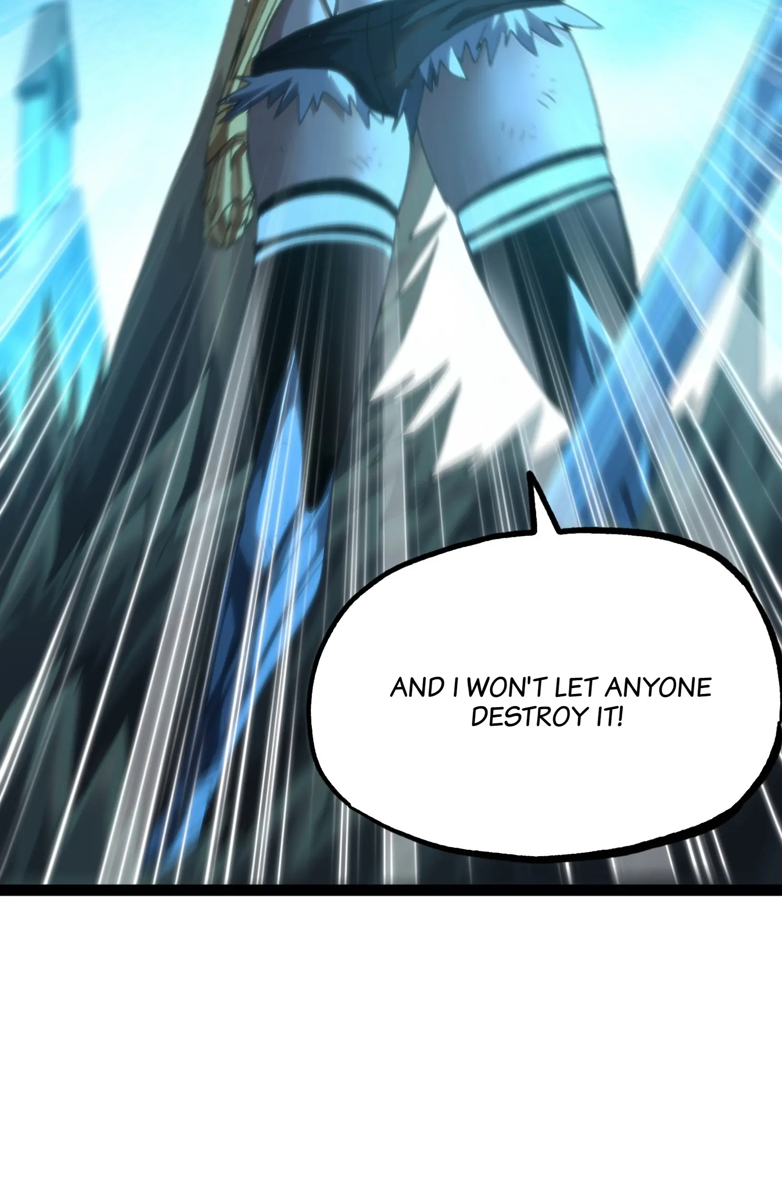 The Unrivaled Delinquent in Combat Has Ended Up Becoming a Healer Within a Game [Official] - Chapter 71 - Page 82