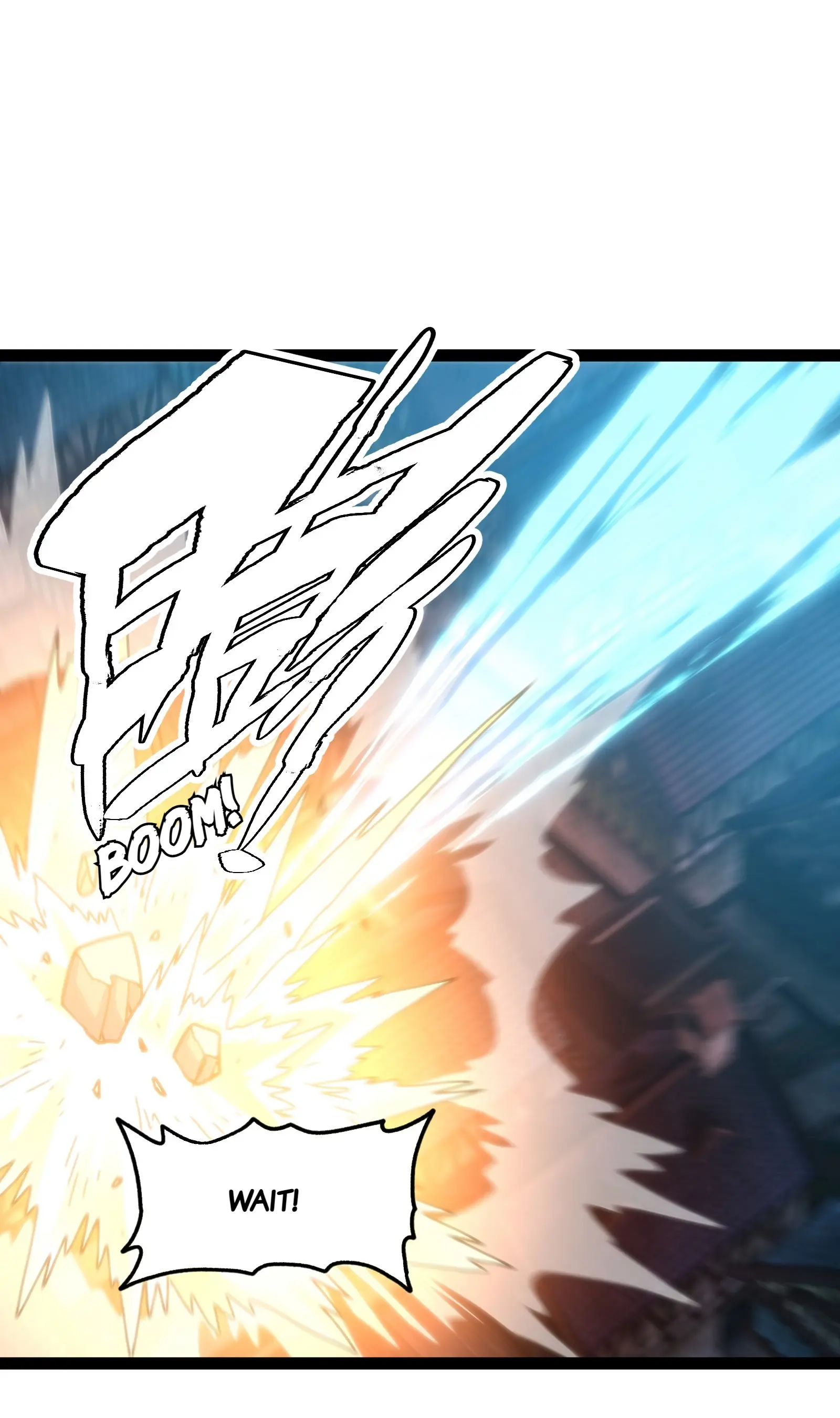 The Unrivaled Delinquent in Combat Has Ended Up Becoming a Healer Within a Game [Official] - Chapter 71 - Page 83