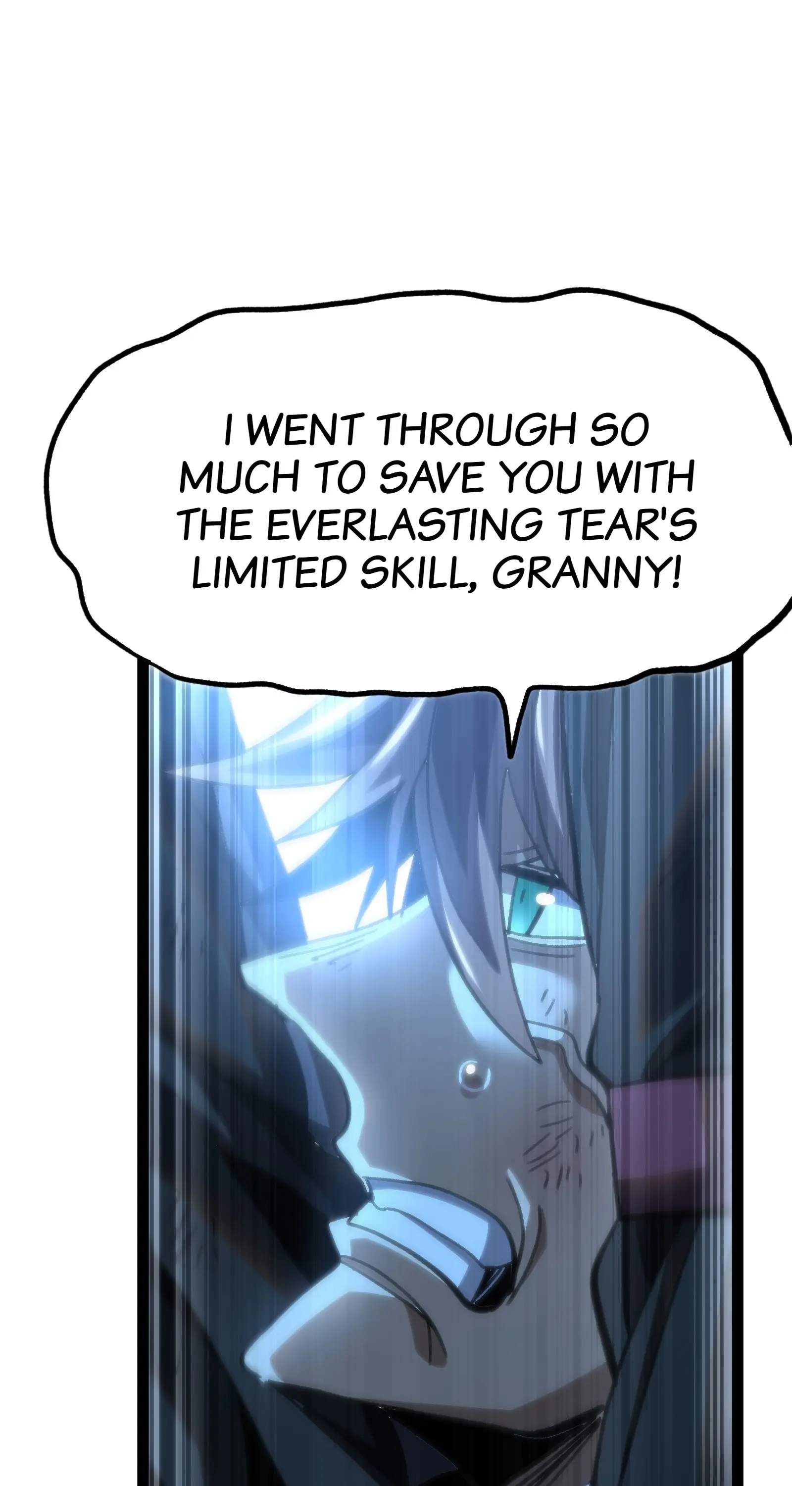 The Unrivaled Delinquent in Combat Has Ended Up Becoming a Healer Within a Game [Official] - Chapter 71 - Page 88