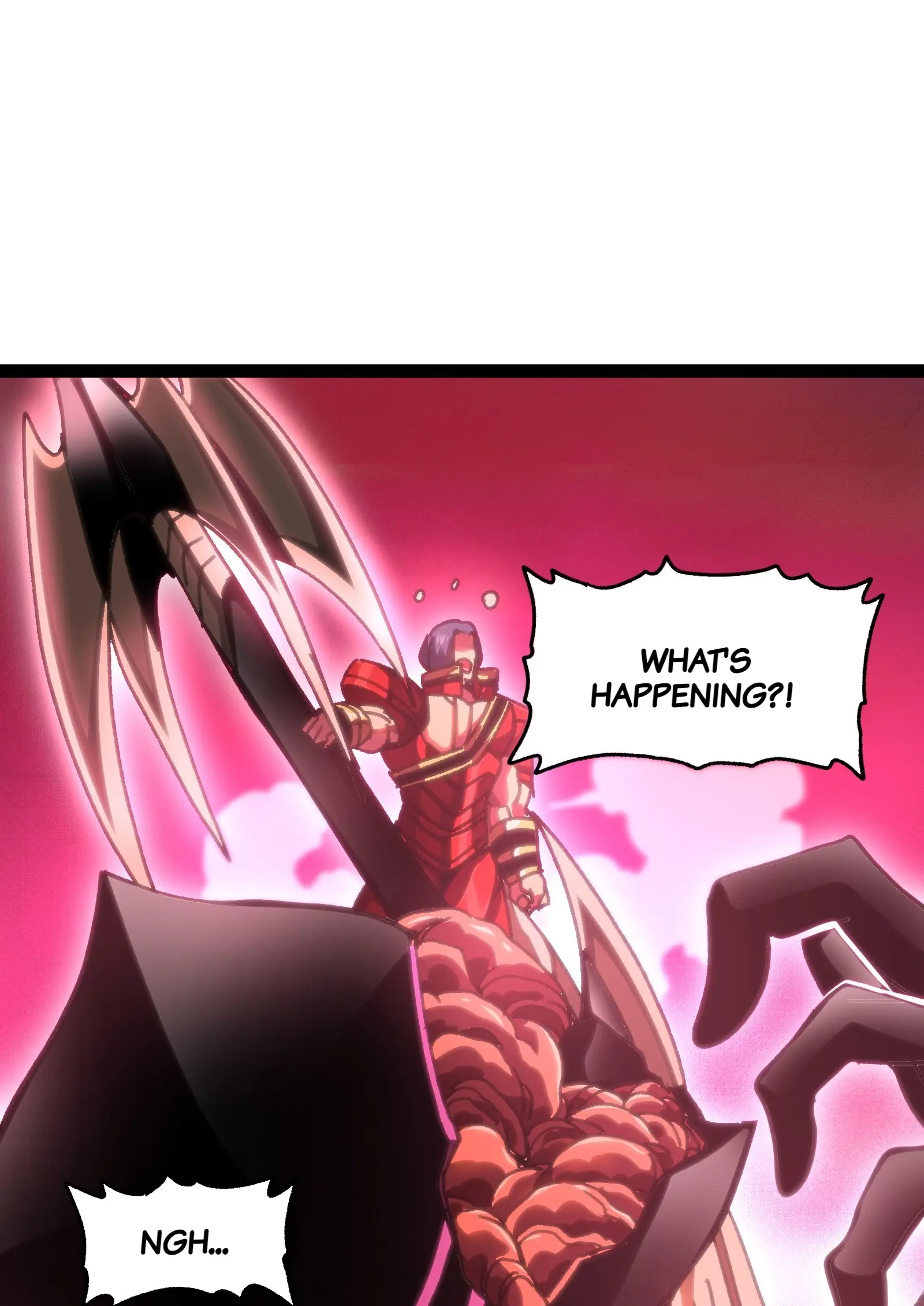 The Unrivaled Delinquent in Combat Has Ended Up Becoming a Healer Within a Game [Official] - Chapter 72 - Page 6