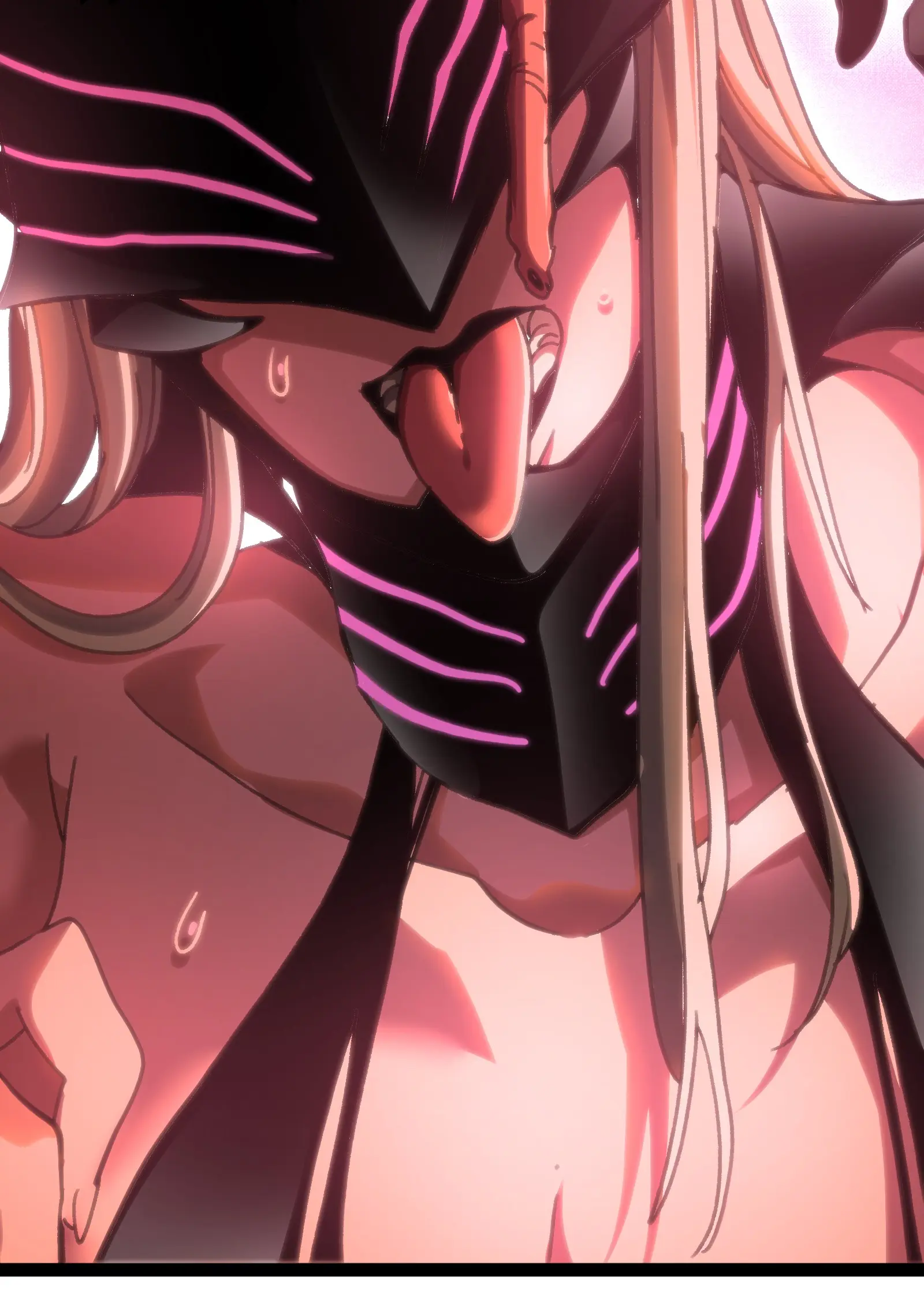 The Unrivaled Delinquent in Combat Has Ended Up Becoming a Healer Within a Game [Official] - Chapter 72 - Page 7
