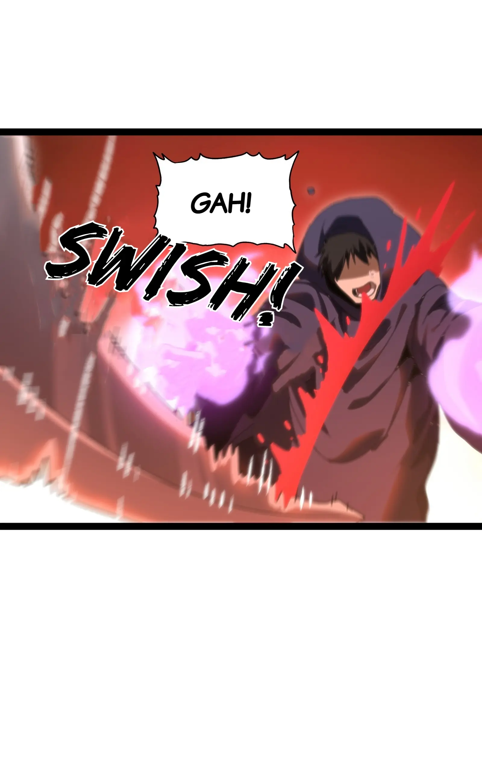 The Unrivaled Delinquent in Combat Has Ended Up Becoming a Healer Within a Game [Official] - Chapter 72 - Page 10