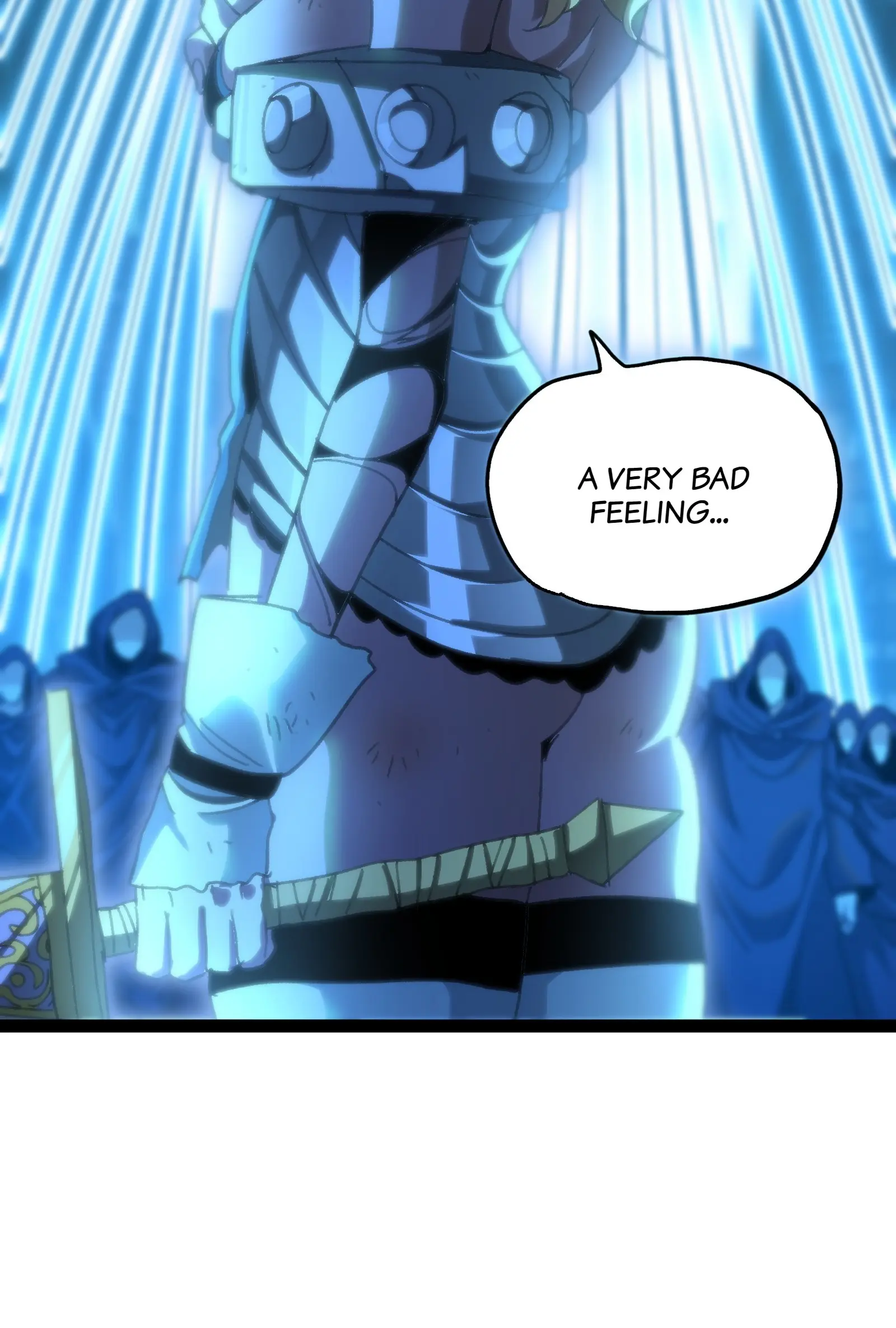 The Unrivaled Delinquent in Combat Has Ended Up Becoming a Healer Within a Game [Official] - Chapter 72 - Page 13