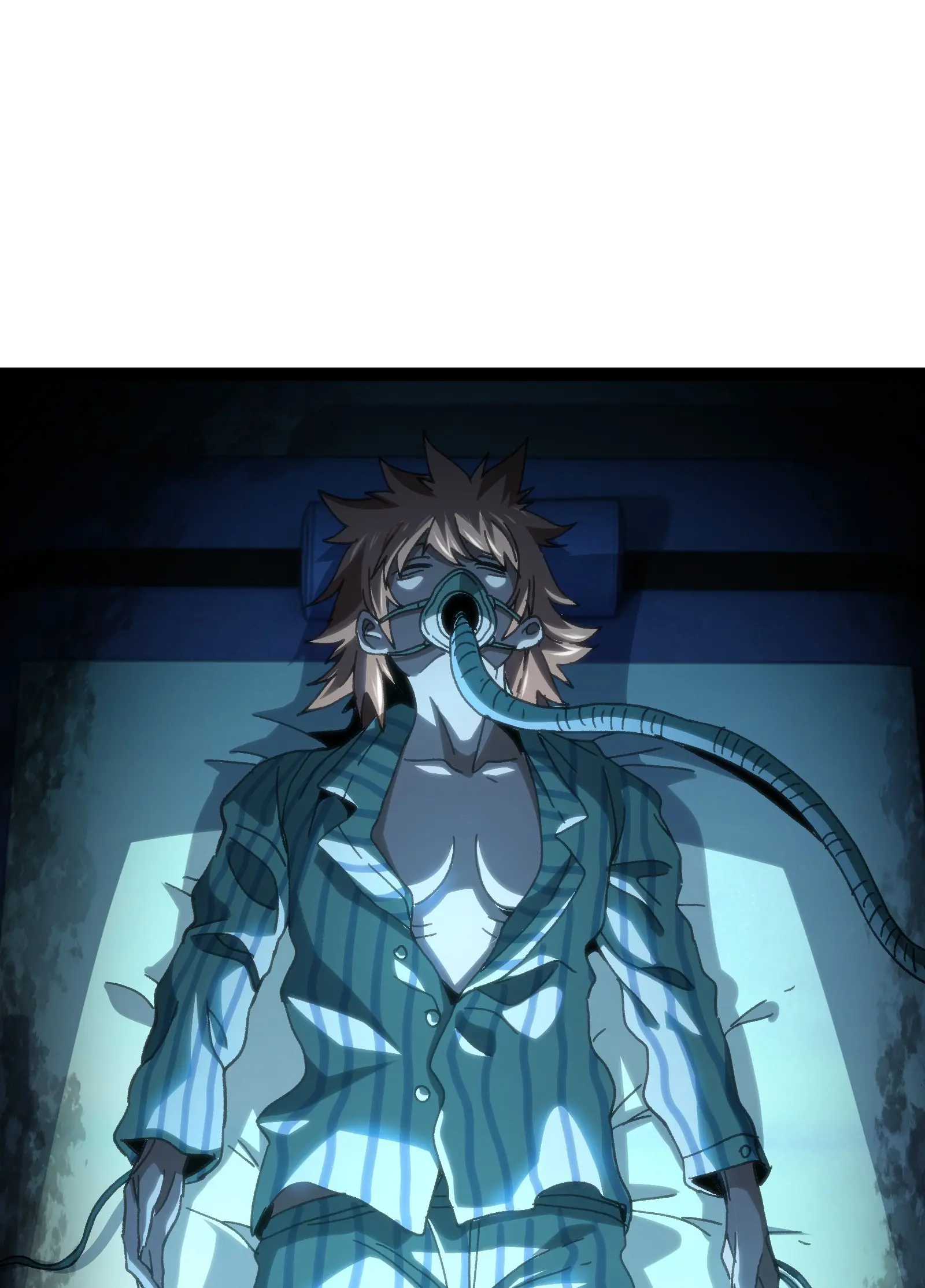 The Unrivaled Delinquent in Combat Has Ended Up Becoming a Healer Within a Game [Official] - Chapter 72 - Page 23