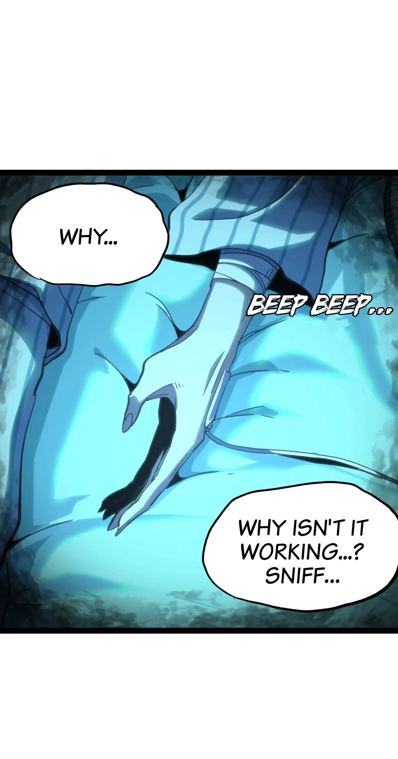 The Unrivaled Delinquent in Combat Has Ended Up Becoming a Healer Within a Game [Official] - Chapter 72 - Page 38