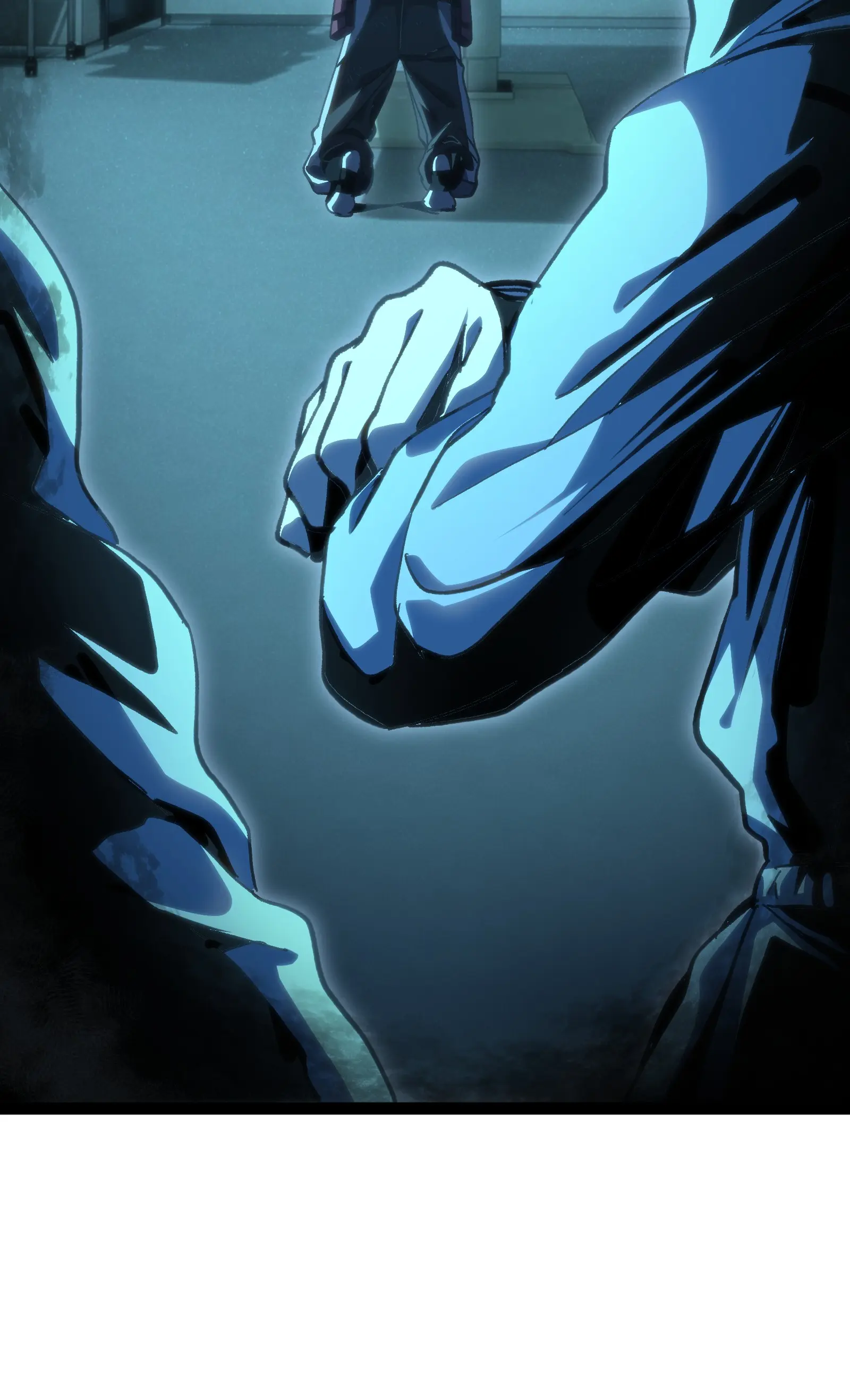 The Unrivaled Delinquent in Combat Has Ended Up Becoming a Healer Within a Game [Official] - Chapter 72 - Page 41