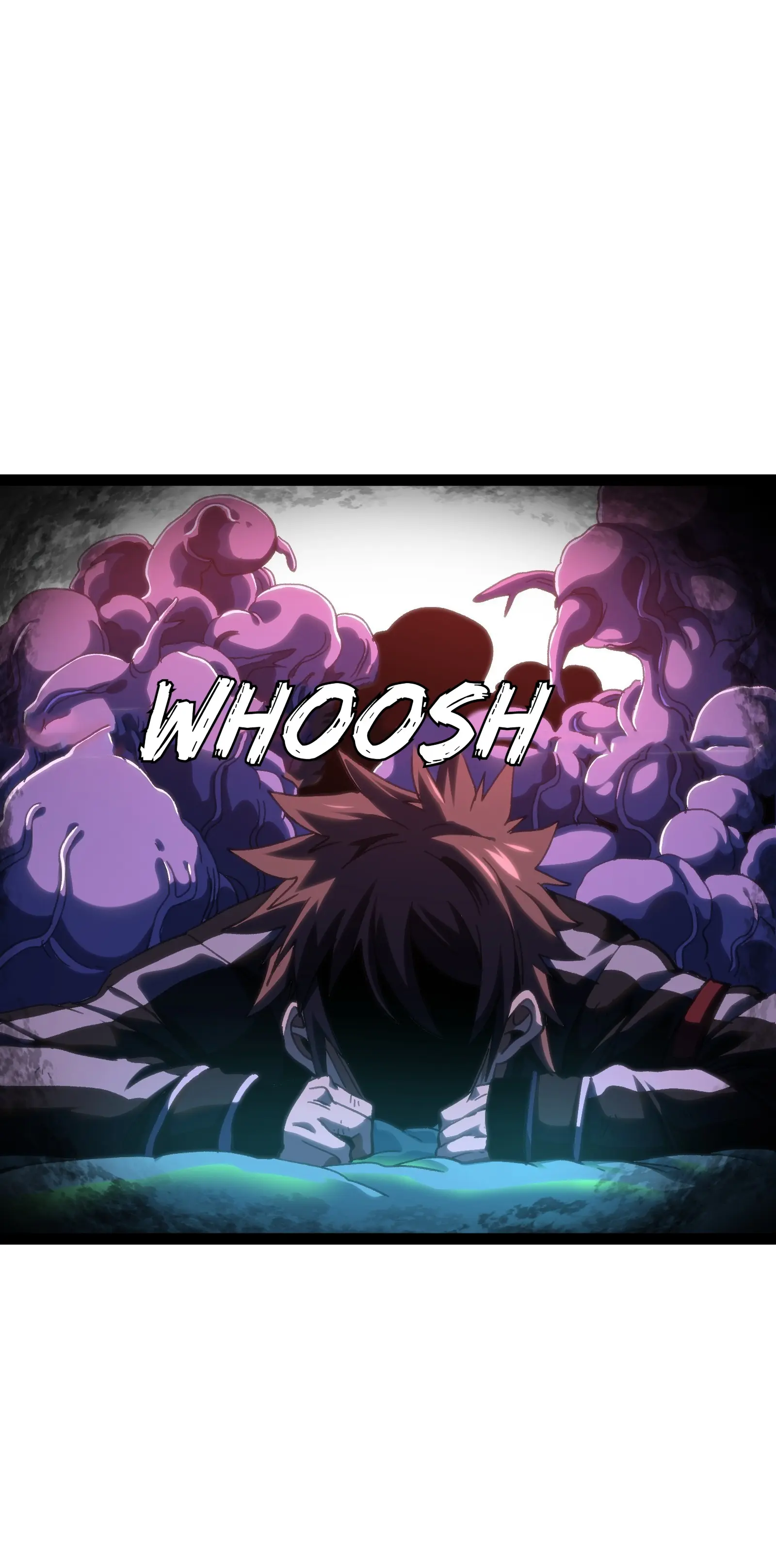 The Unrivaled Delinquent in Combat Has Ended Up Becoming a Healer Within a Game [Official] - Chapter 72 - Page 46