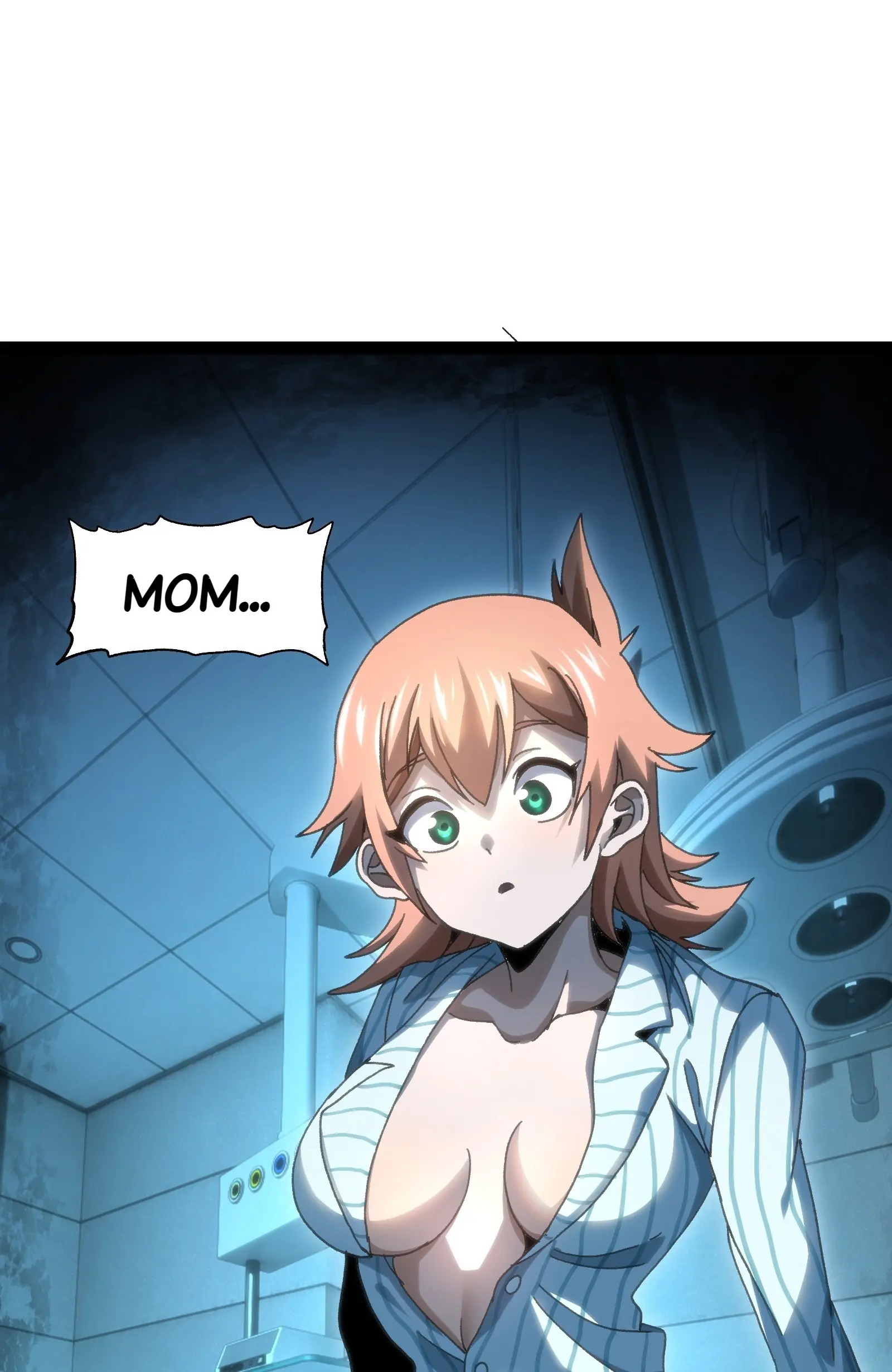 The Unrivaled Delinquent in Combat Has Ended Up Becoming a Healer Within a Game [Official] - Chapter 72 - Page 56
