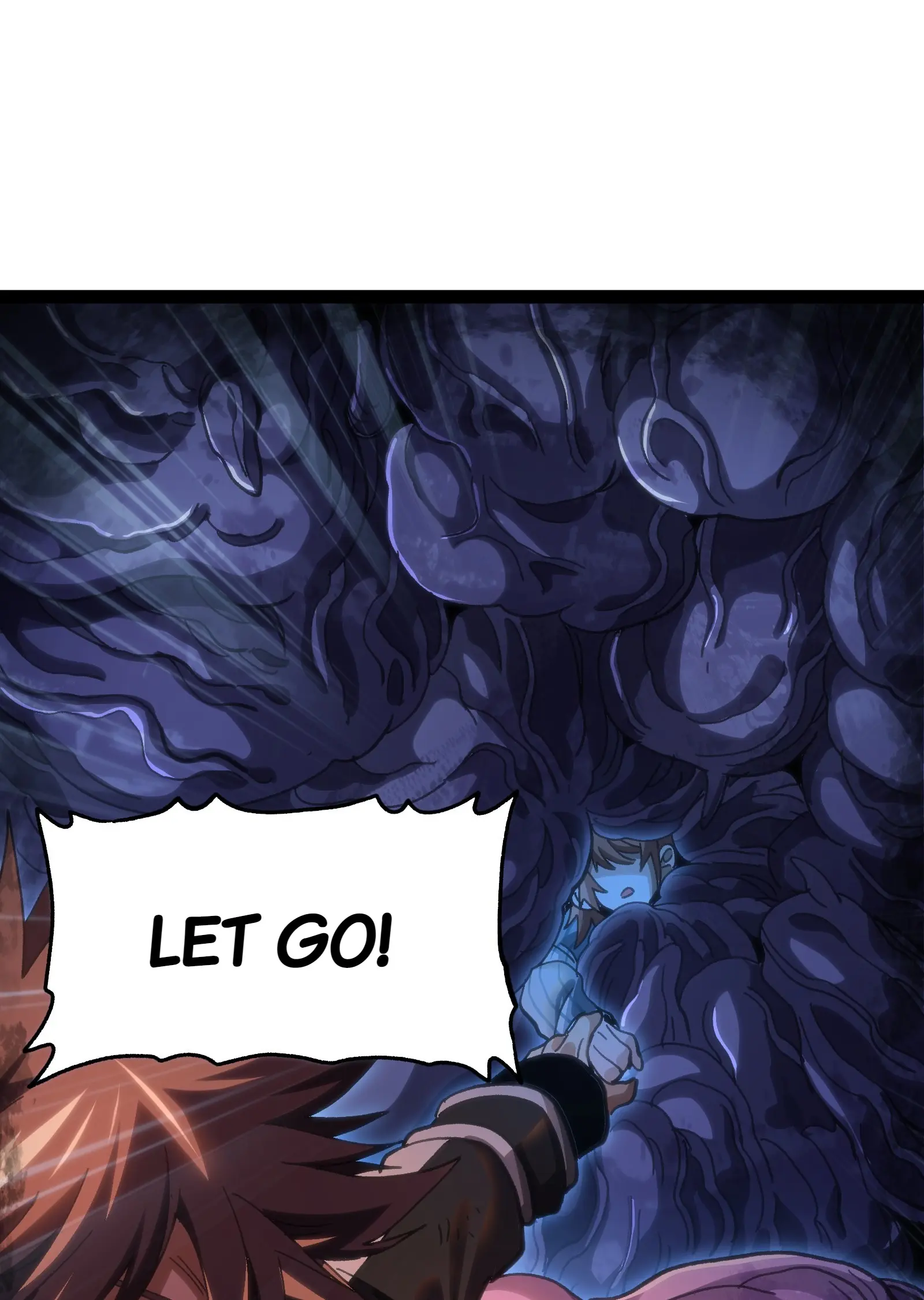 The Unrivaled Delinquent in Combat Has Ended Up Becoming a Healer Within a Game [Official] - Chapter 72 - Page 67